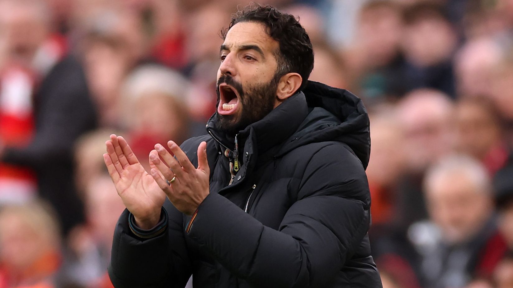 'I'm just Senne Lammens' - Humble Man Utd goalkeeper insists he is not 'Peter Schmeichel in disguise' despite Old Trafford chants