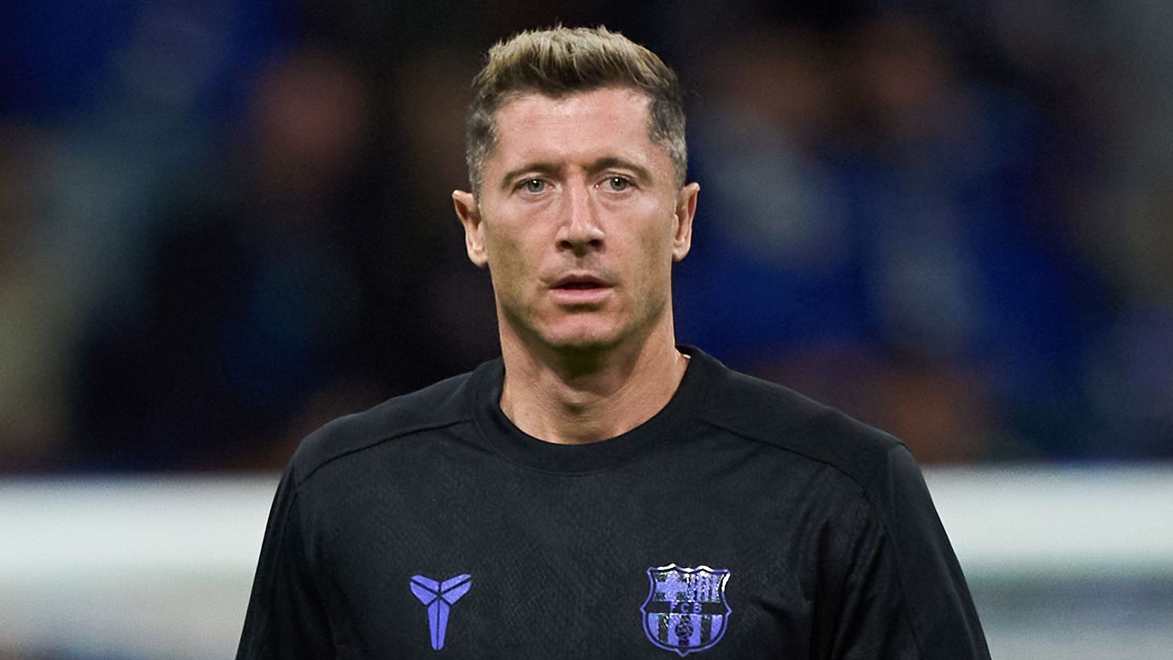 Barcelona back in for Victor Osimhen? Galatasaray star identified as possible Robert Lewandowski replacement with Hansi Flick's men considering ambitious move