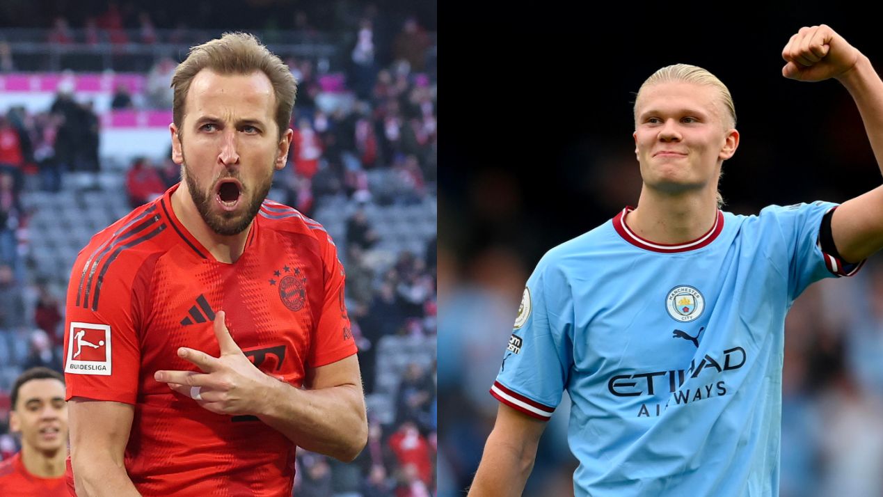 Barcelona back in for Victor Osimhen? Galatasaray star identified as possible Robert Lewandowski replacement with Hansi Flick's men considering ambitious move