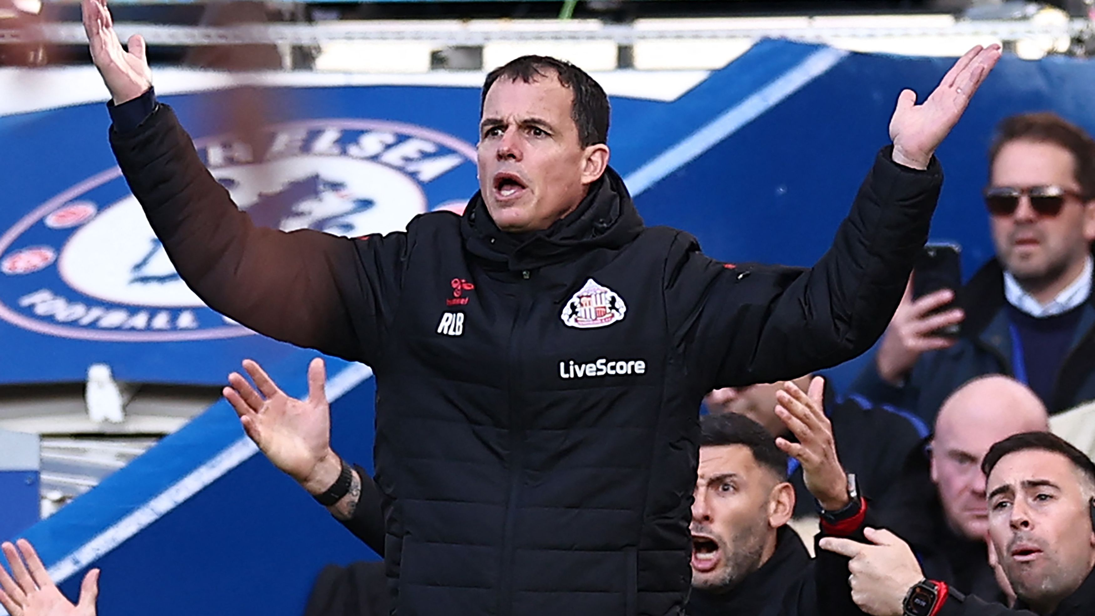 'Straight in the bin' - Enzo Maresca reveals how Ange Postecoglou hated Nottingham Forest's tactics