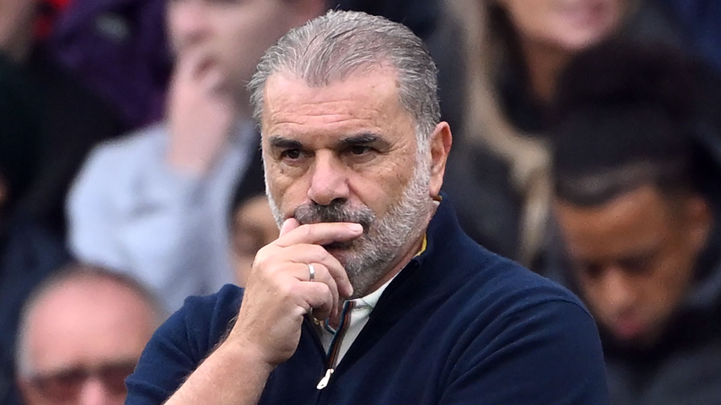 Ange Postecoglou's shock stance on return to Celtic revealed after Brendan Rodgers sensationally quits club