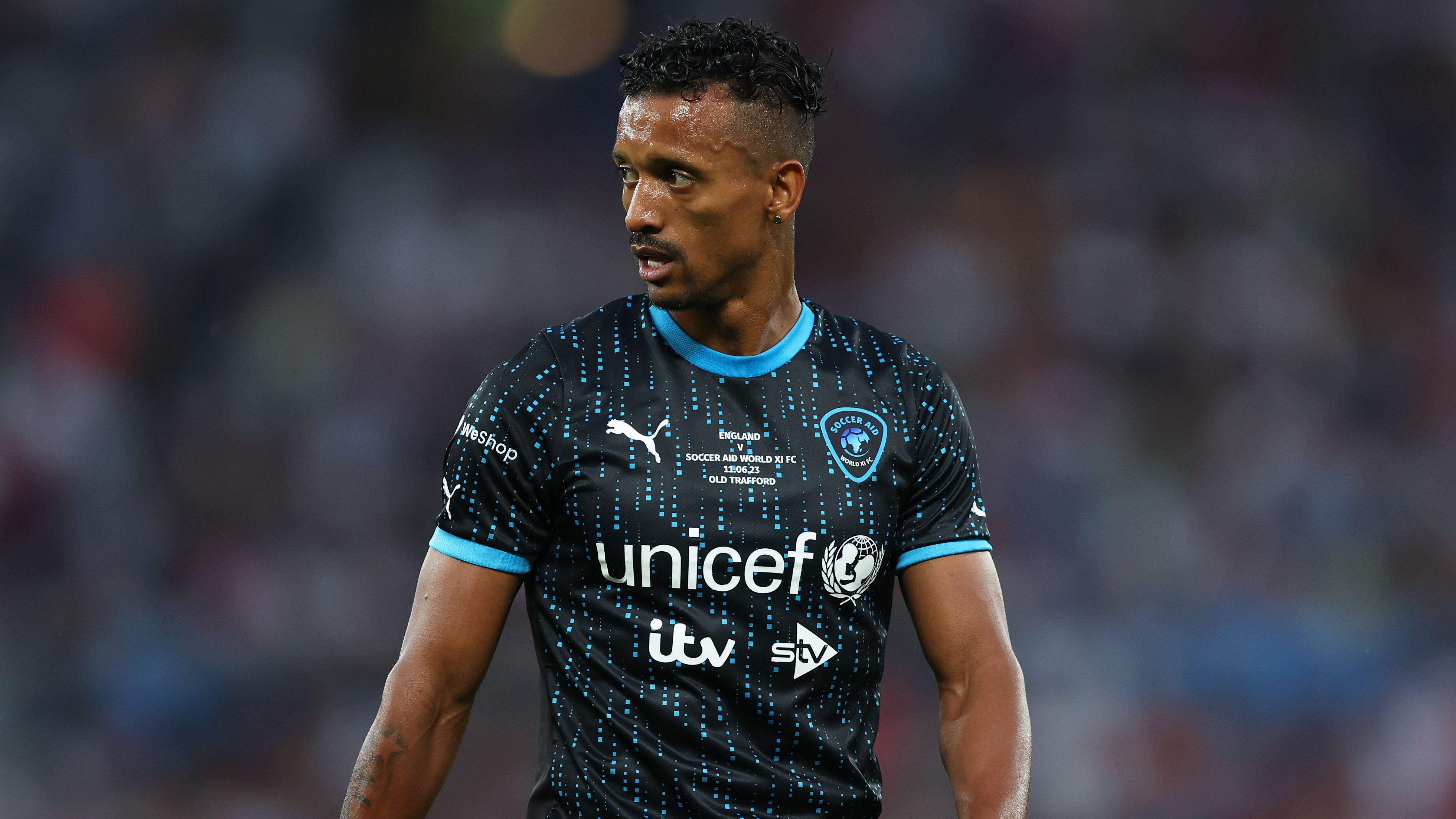 'The club needs the support' - Nani tells Cristiano Ronaldo and Wayne Rooney to get behind Man Utd amid Ruben Amorim turnaround