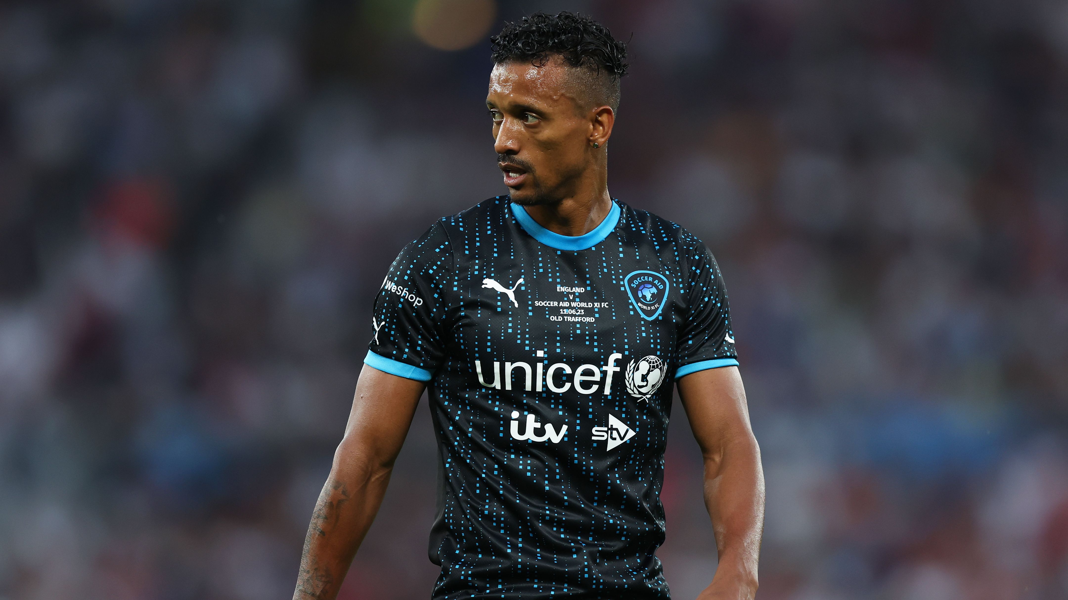 'Can play for any team in the world' - Nani urges Man Utd to make surprise swoop for Spurs star who fits 'Man Utd's DNA'