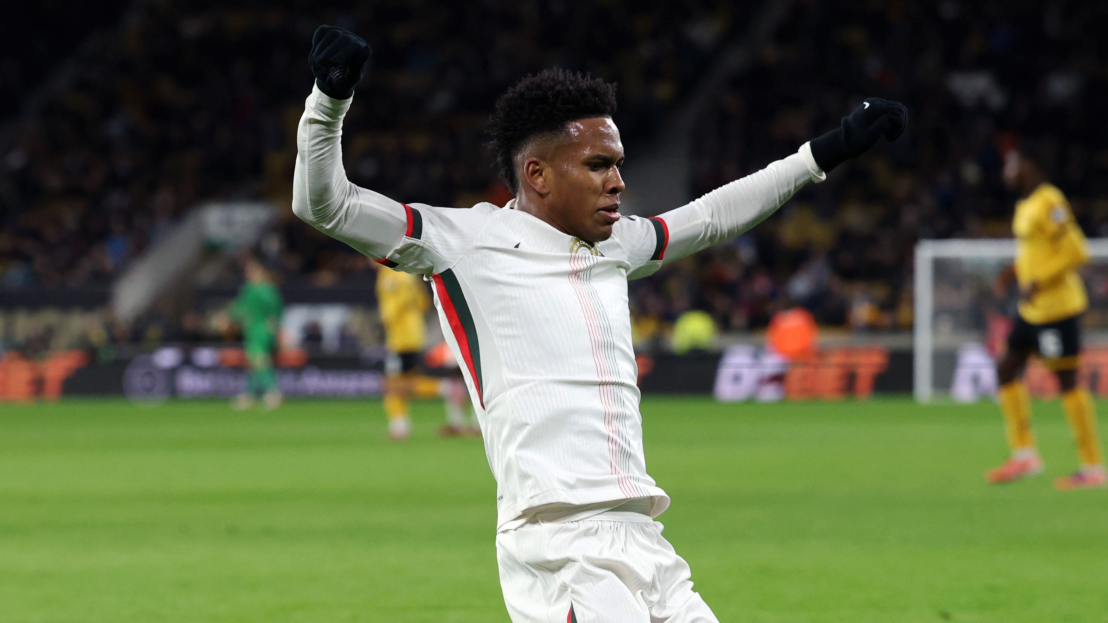 Chelsea player ratings vs Wolves: Jamie Gittens and Andrey Santos star as Blues survive second-half fightback to advance in Carabao Cup