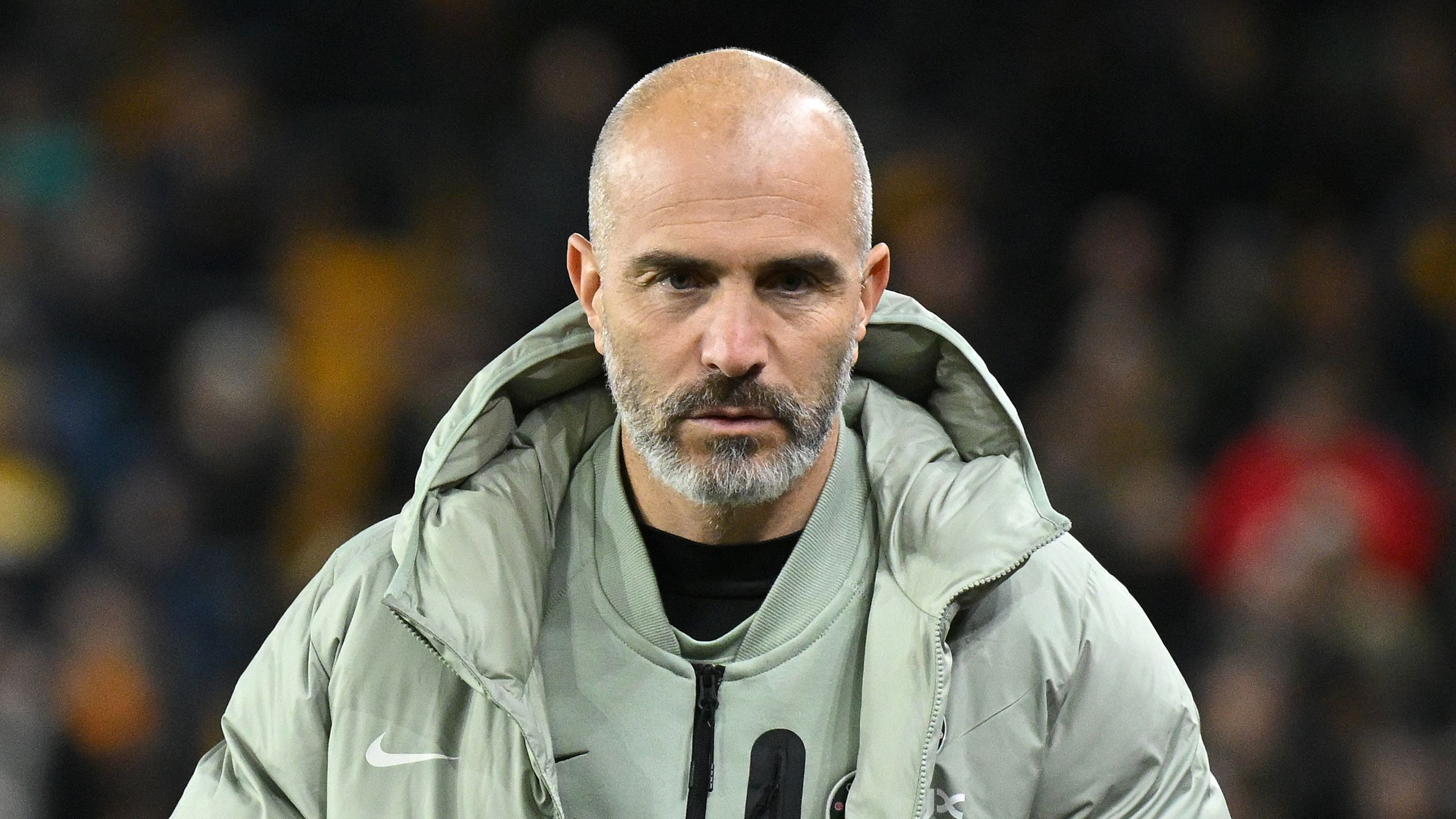 Chelsea player ratings vs Wolves: Jamie Gittens and Andrey Santos star as Blues survive second-half fightback to advance in Carabao Cup