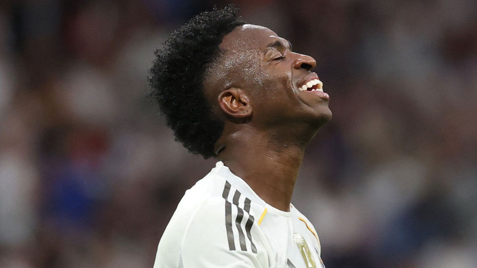 Revealed: Vinicius Jr deliberately left Real Madrid boss Xabi Alonso's name out of Clasico antics apology with superstar 'hurt' by treatment