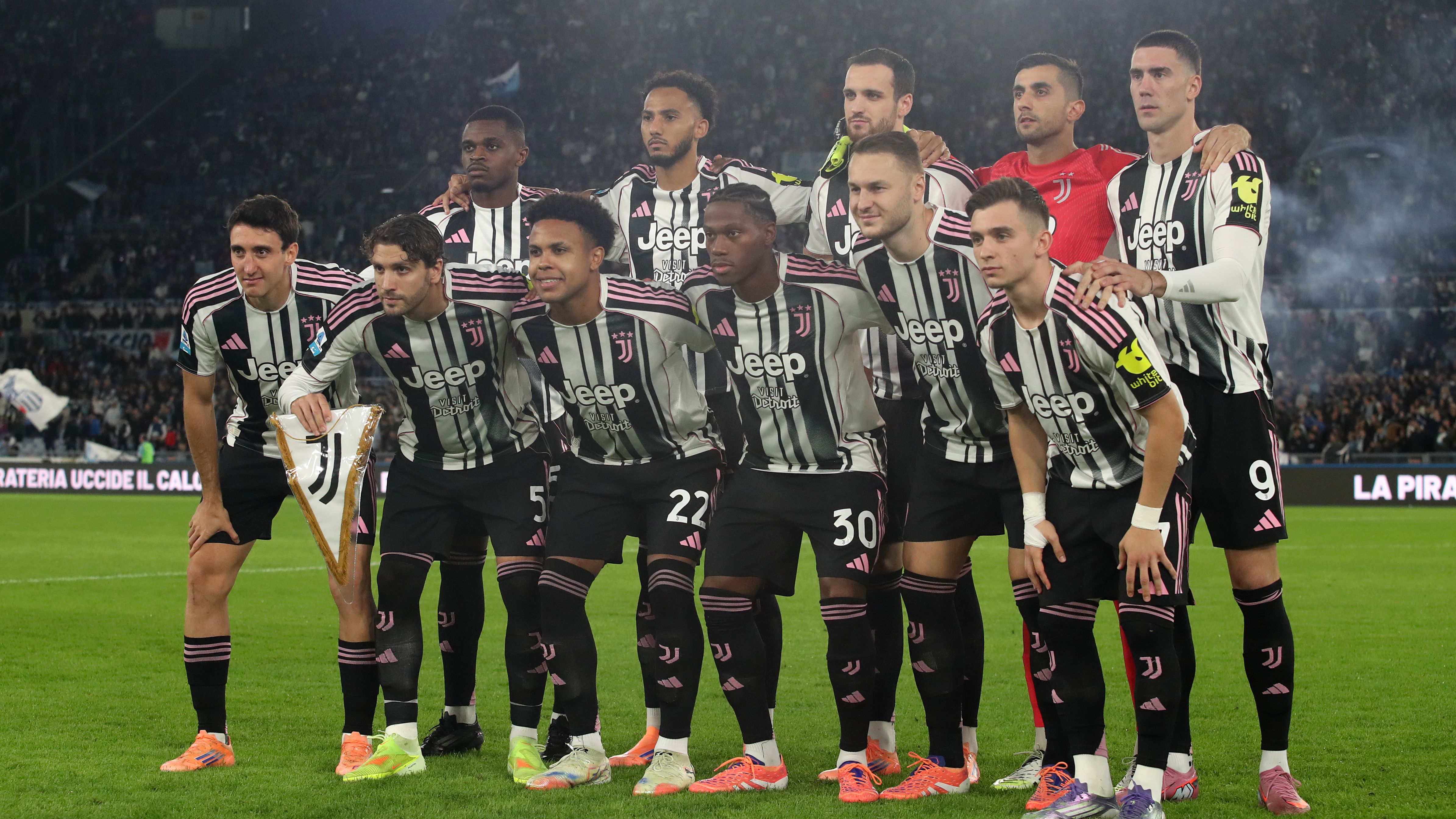 Juventus reach agreement with Luciano Spalletti to replace Igor Tudor as ex-Italy and Napoli boss given Champions League incentive