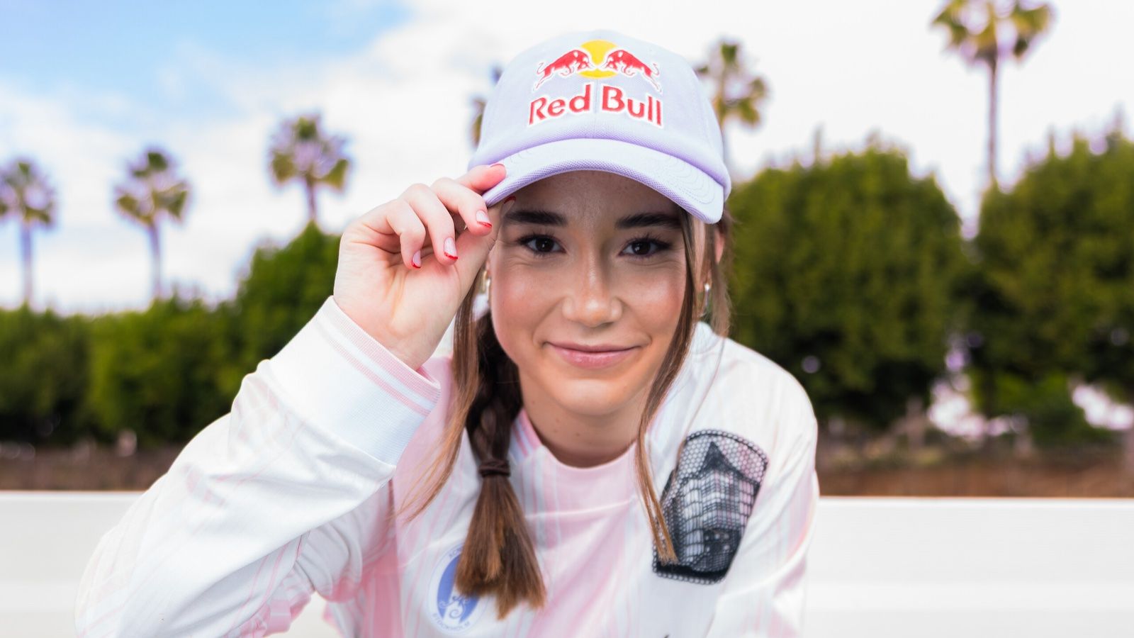 'She's a goal threat' - Still just 20 after turning professional at 13, Portland Thorns midfielder Olivia Moultrie adds danger to Emma Hayes' USWNT attack