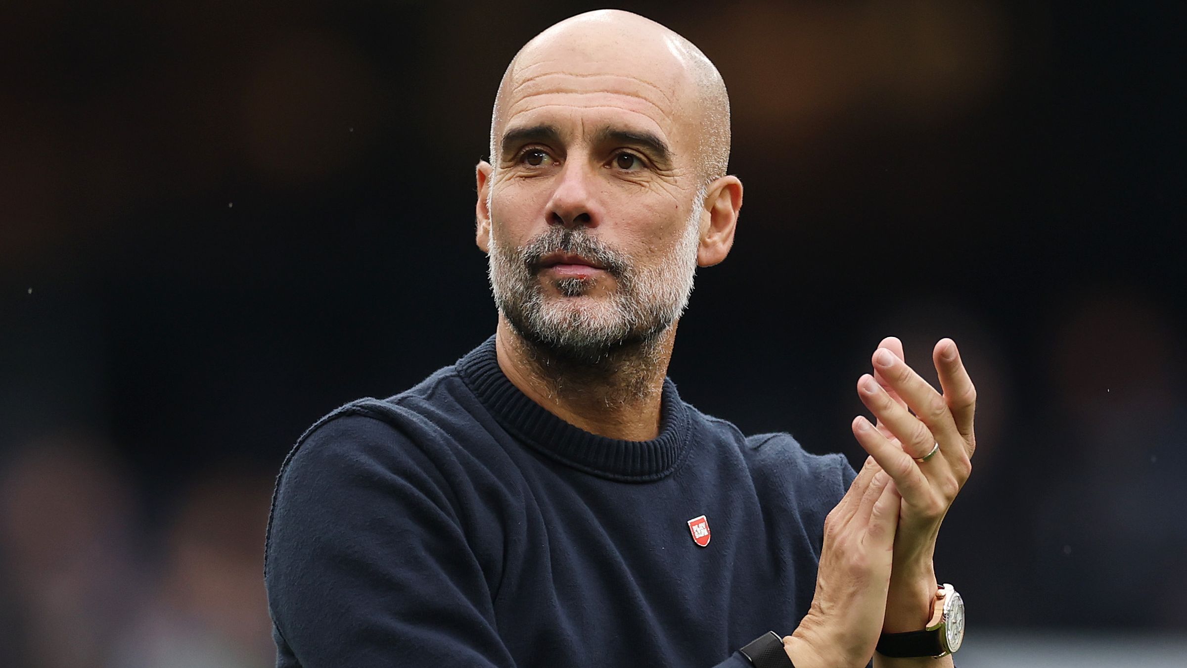 Pep Guardiola kills Man City hopes of 'unbelievable guy' Kalvin Phillips despite forgotten midfielder making return in last round of Carabao Cup