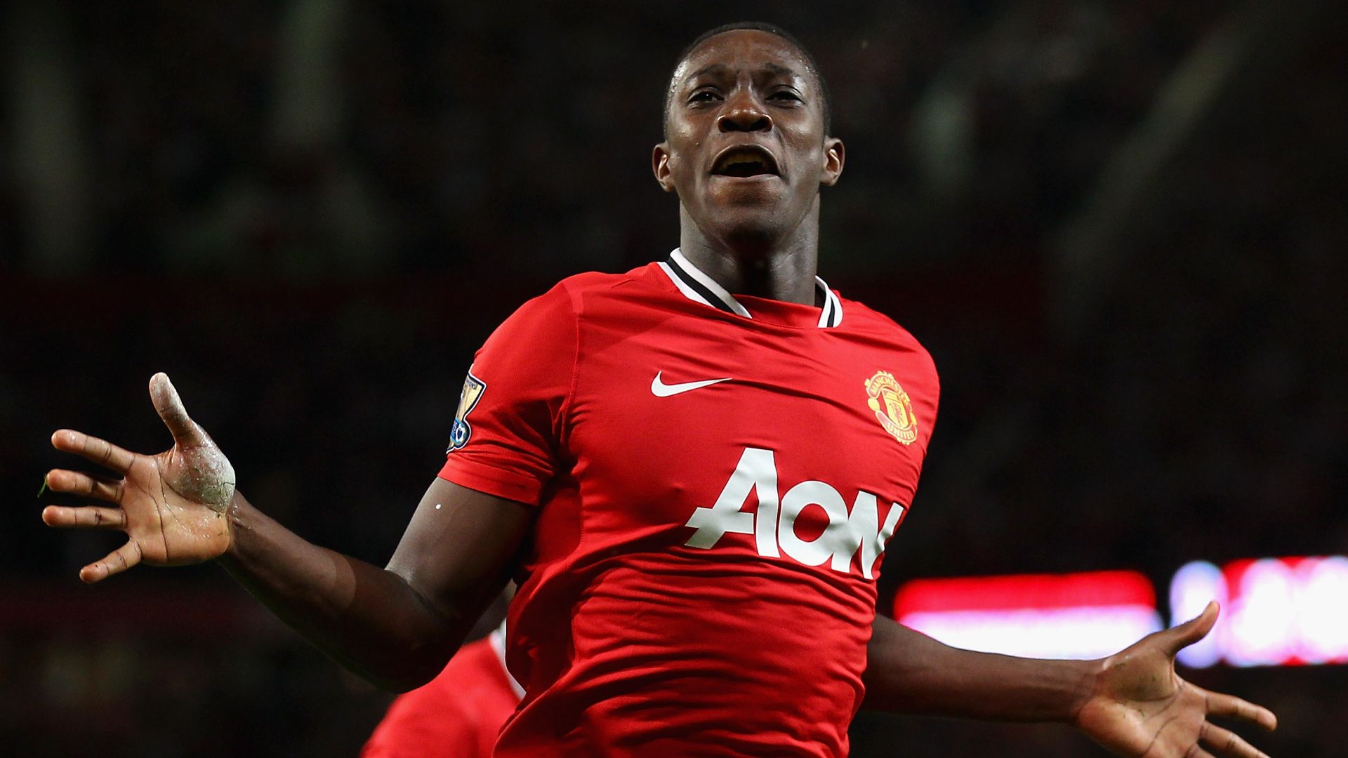 Rio Ferdinand claims Man Utd made 'absolute balls-up' with £16m sale of 'class' player