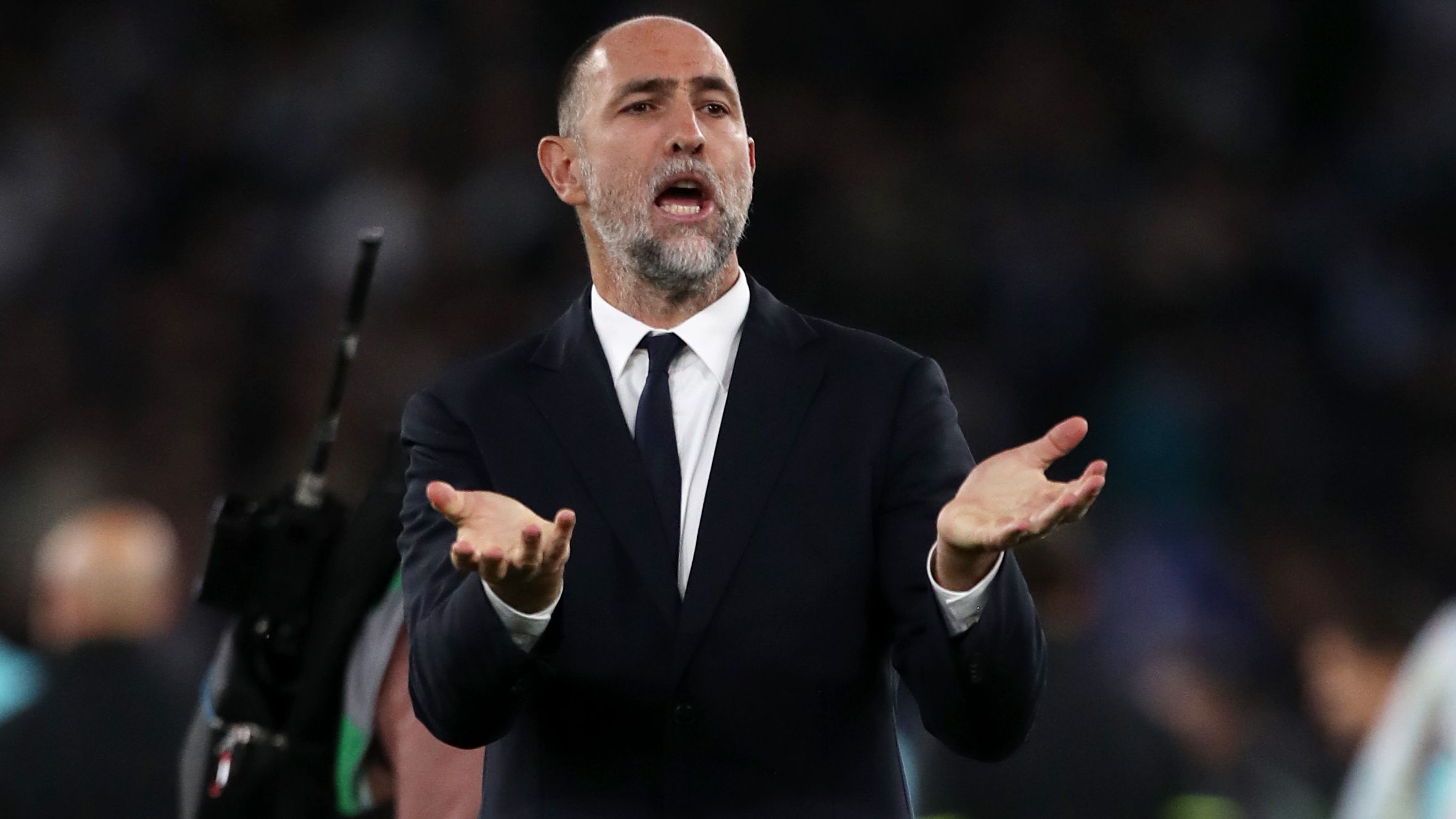 'He'll be eager for revenge' - Juventus making the right choice hiring Luciano Spalletti as Gianluigi Buffon and Fabio Capello give ringing endorsements of 'great coach'