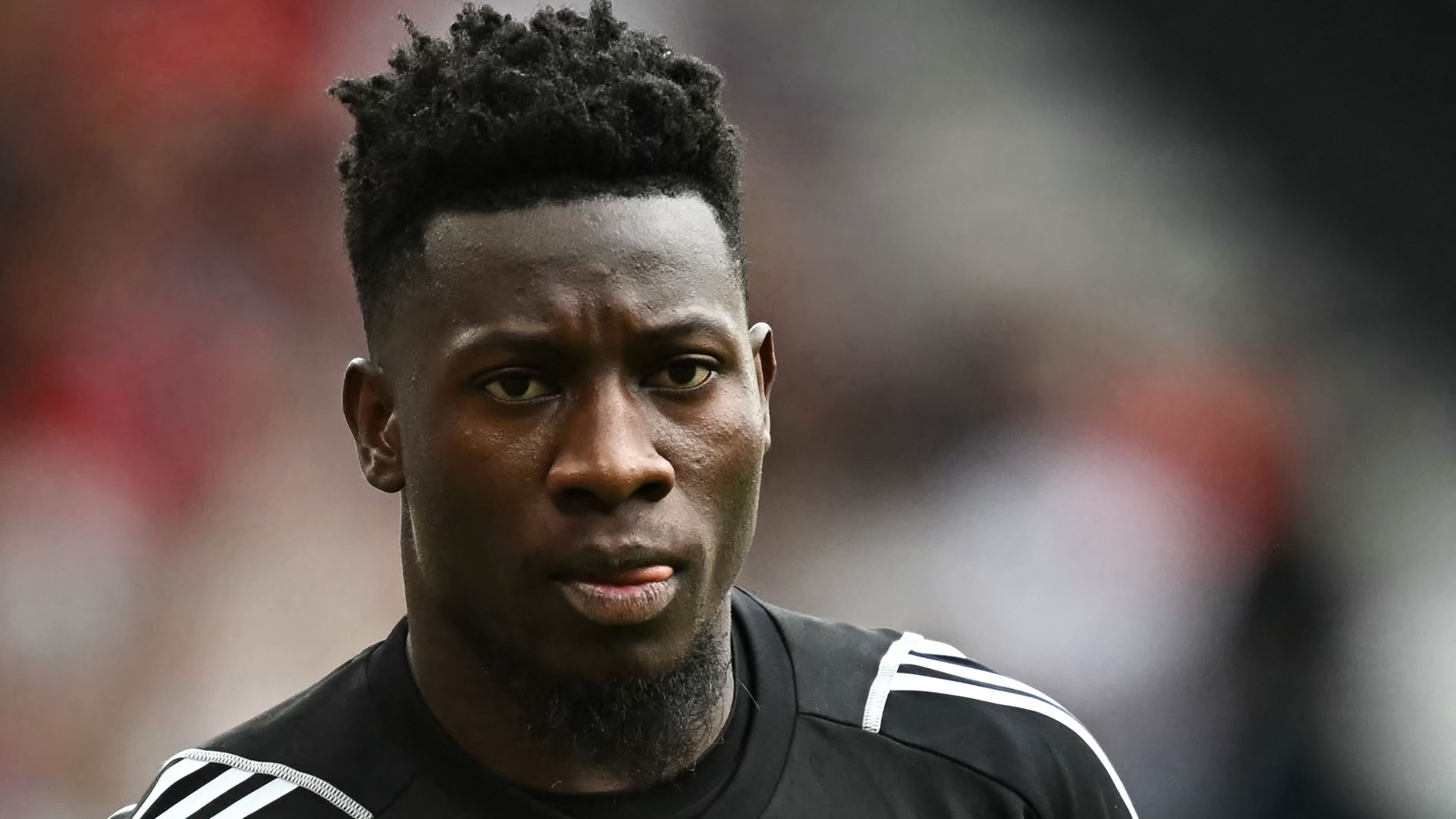 Man Utd flop Andre Onana responds to Pep Guardiola praise amid return to form on loan at Trabzonspor