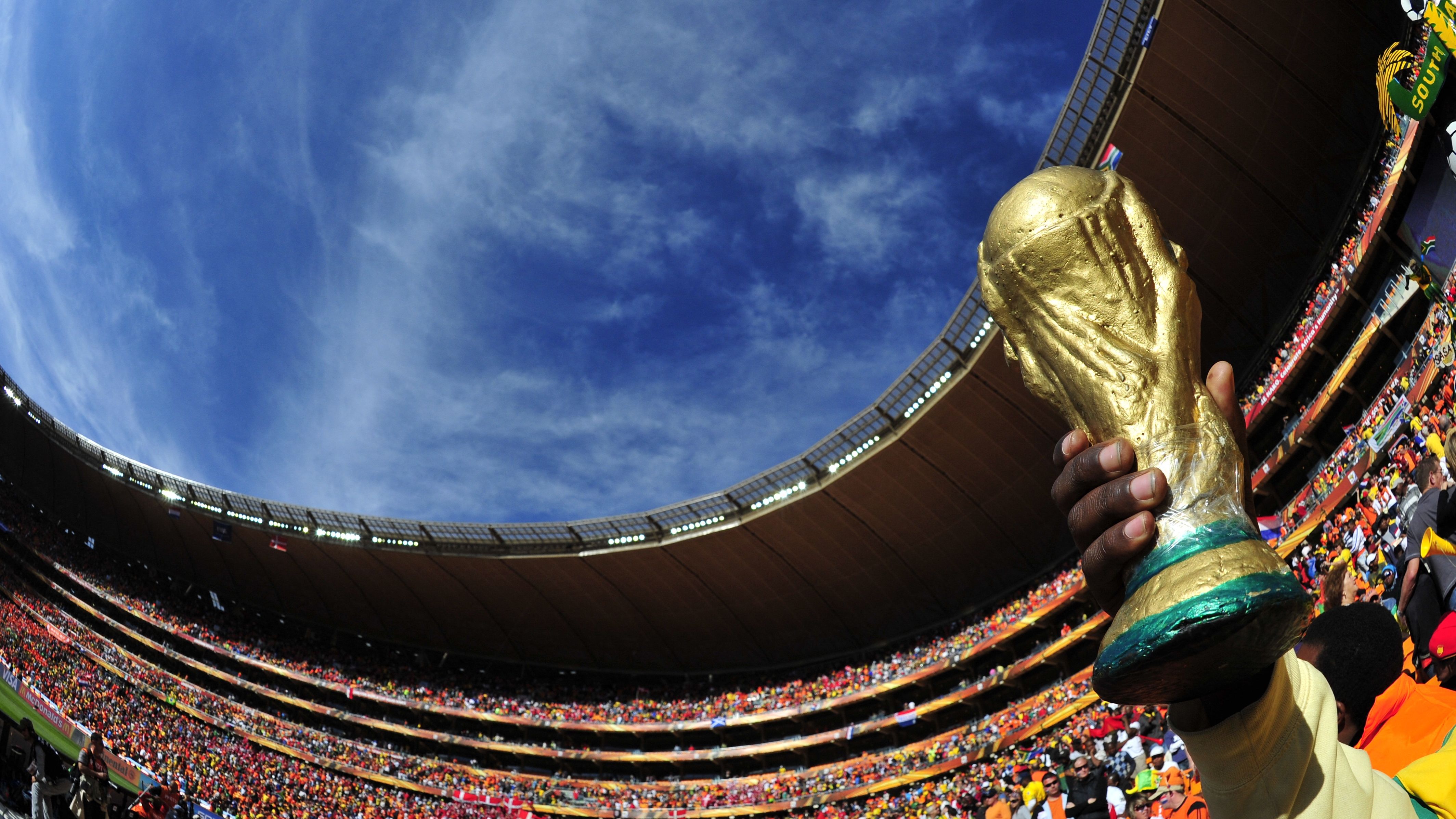 'Massive interest from around the world' - FIFA launches second phase of ticket sales for 2026 World Cup with one million tickets available and host country priority window