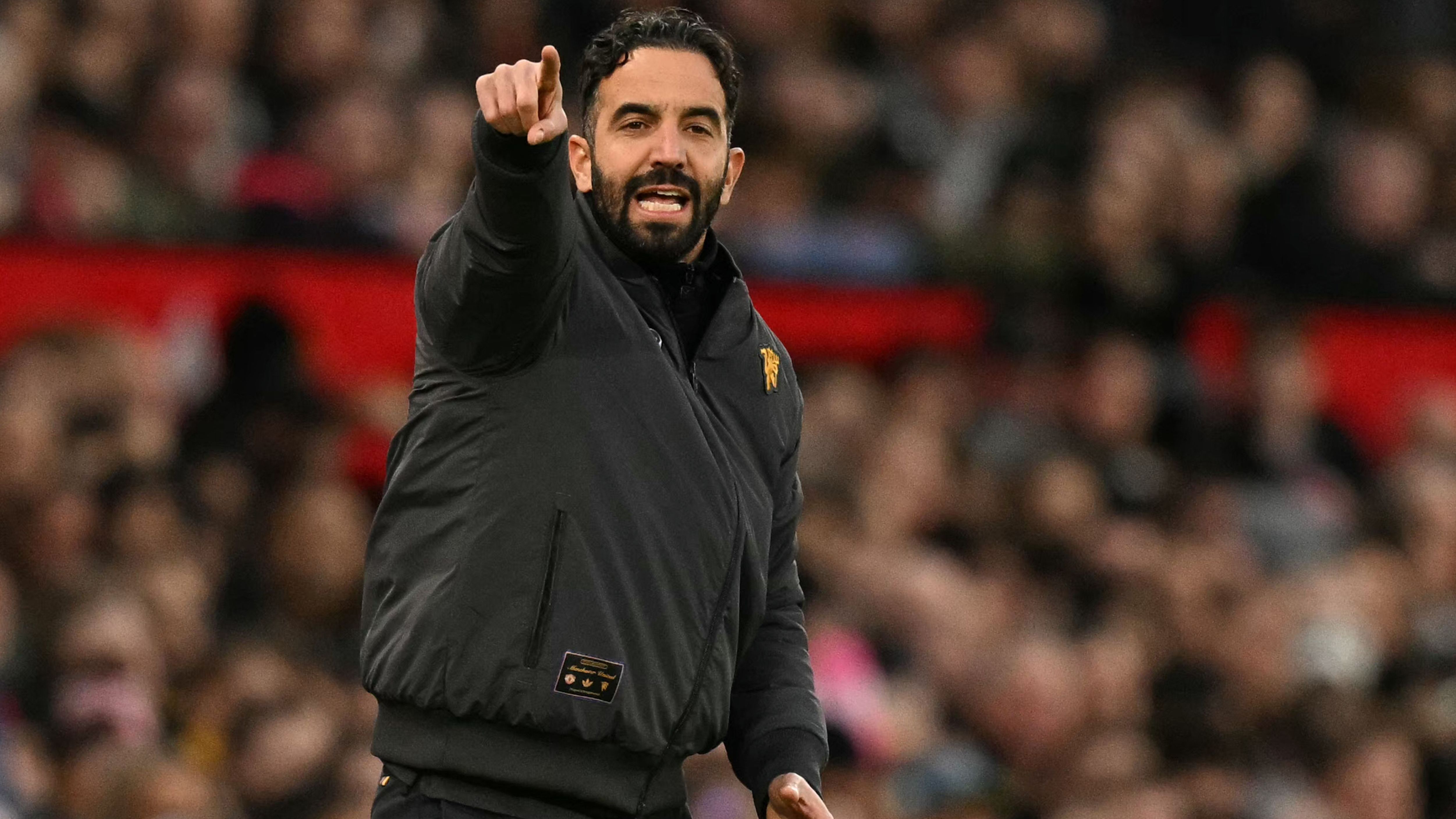 Sir Jim Ratcliffe BLOCKS Man Utd transfer swoop for 105-goal La Liga star admired by Ruben Amorim