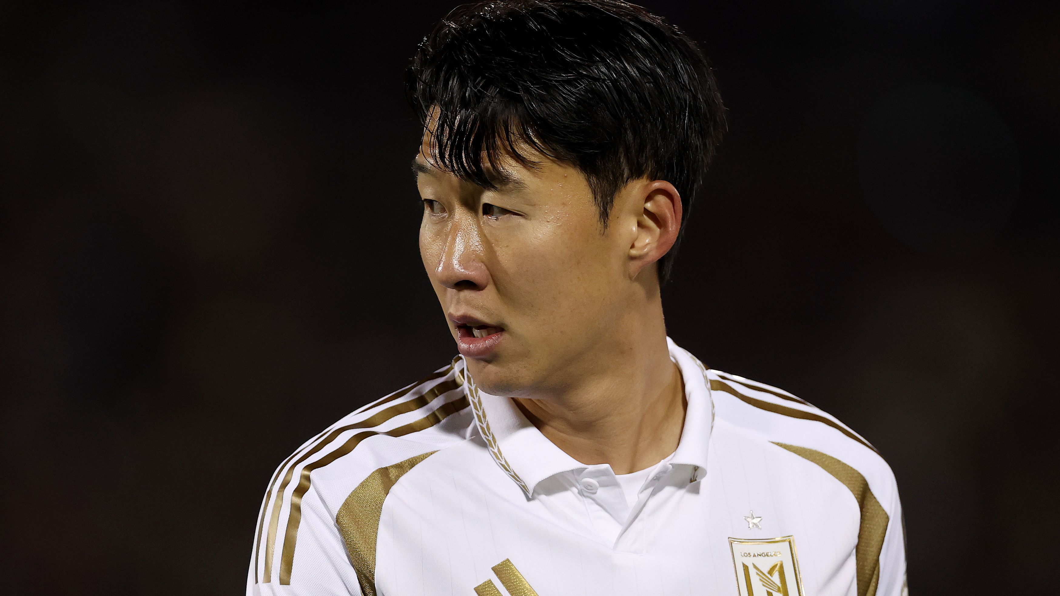 'I can't wait' - LAFC star Son Heung-min reveals Tottenham homecoming plan