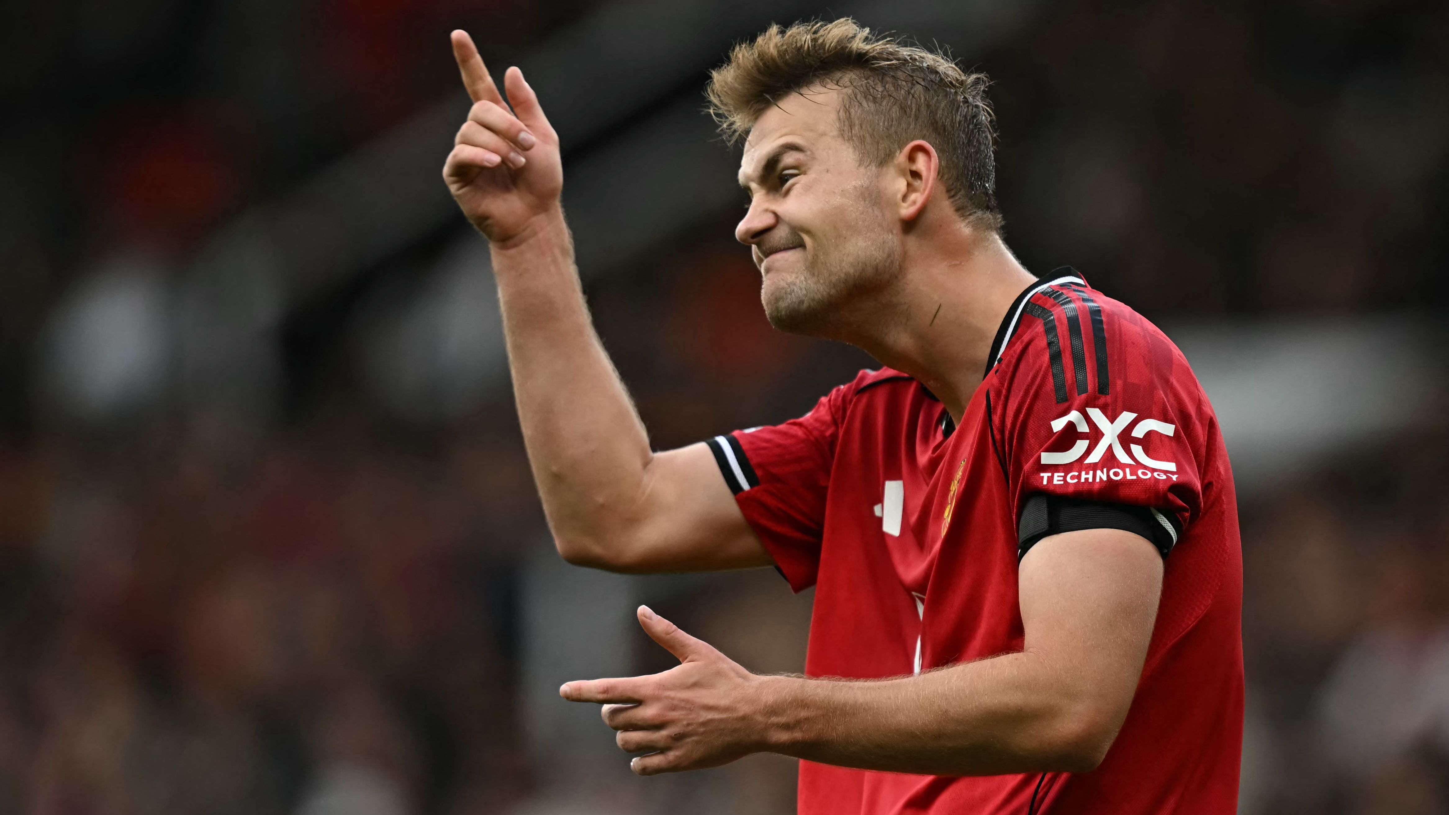 Are Man Utd back?! Six reasons why Ruben Amorim's improving Red Devils can be surprise Premier League title challengers THIS season