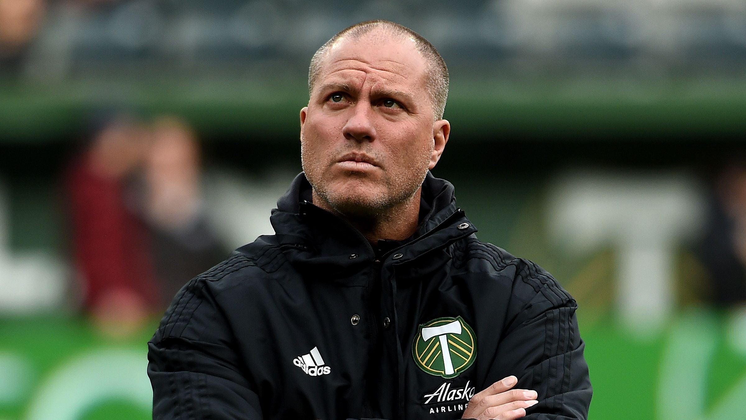 New York Red Bulls part ways with coach Sandro Schwarz, promote former Canada star Julian de Guzman to head of sport