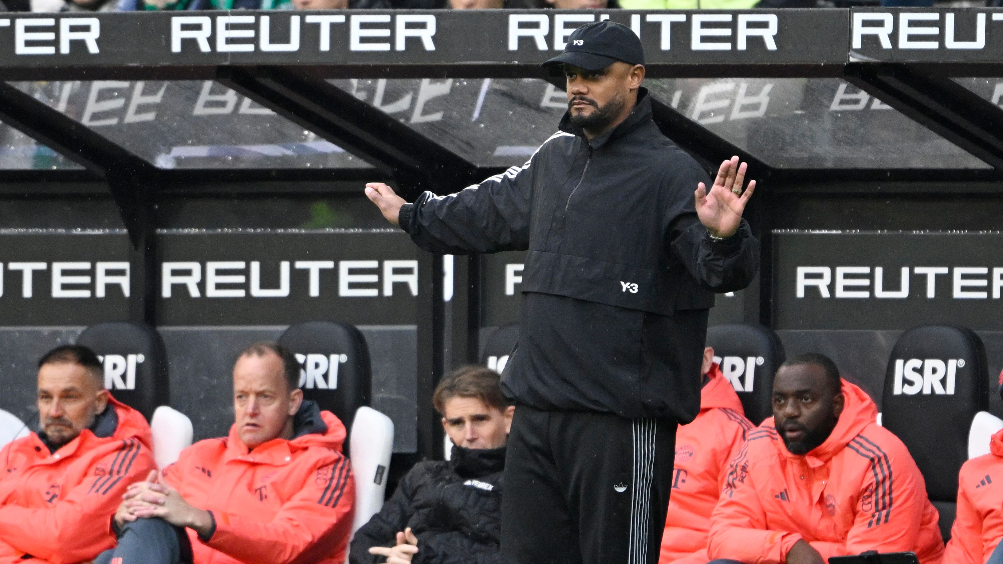 Lennart Karl tipped to enjoy Jamal Musiala-esque rise to Bayern Munich stardom and become key player with Vincent Kompany's trust