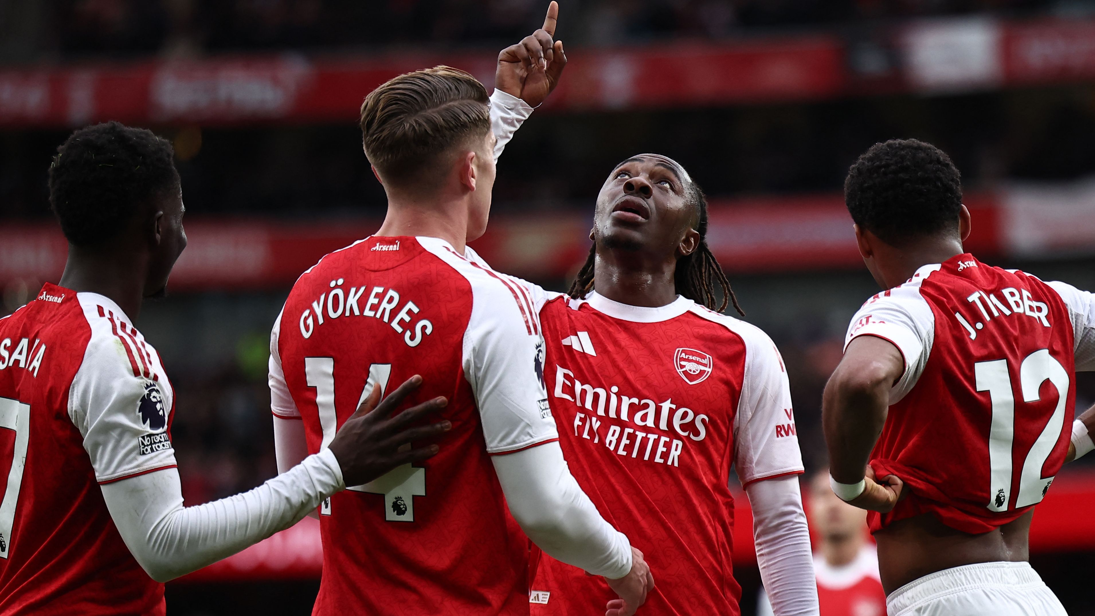 Arsenal boss Mikel Arteta warned his job could be on the line if he fails to deliver Premier League title as Gunners open up gap at the top