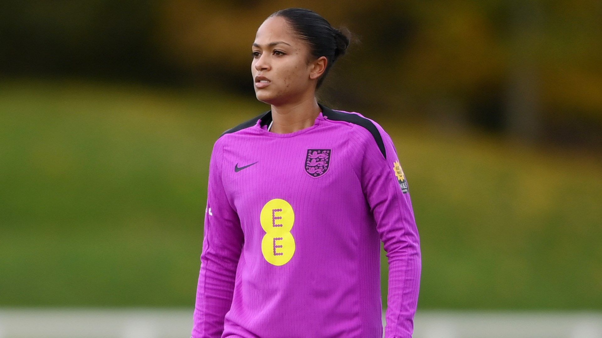 Aggie Beever-Jones, Michelle Agyemang & six Lionesses who deserve a chance to shine as England take on Australia
