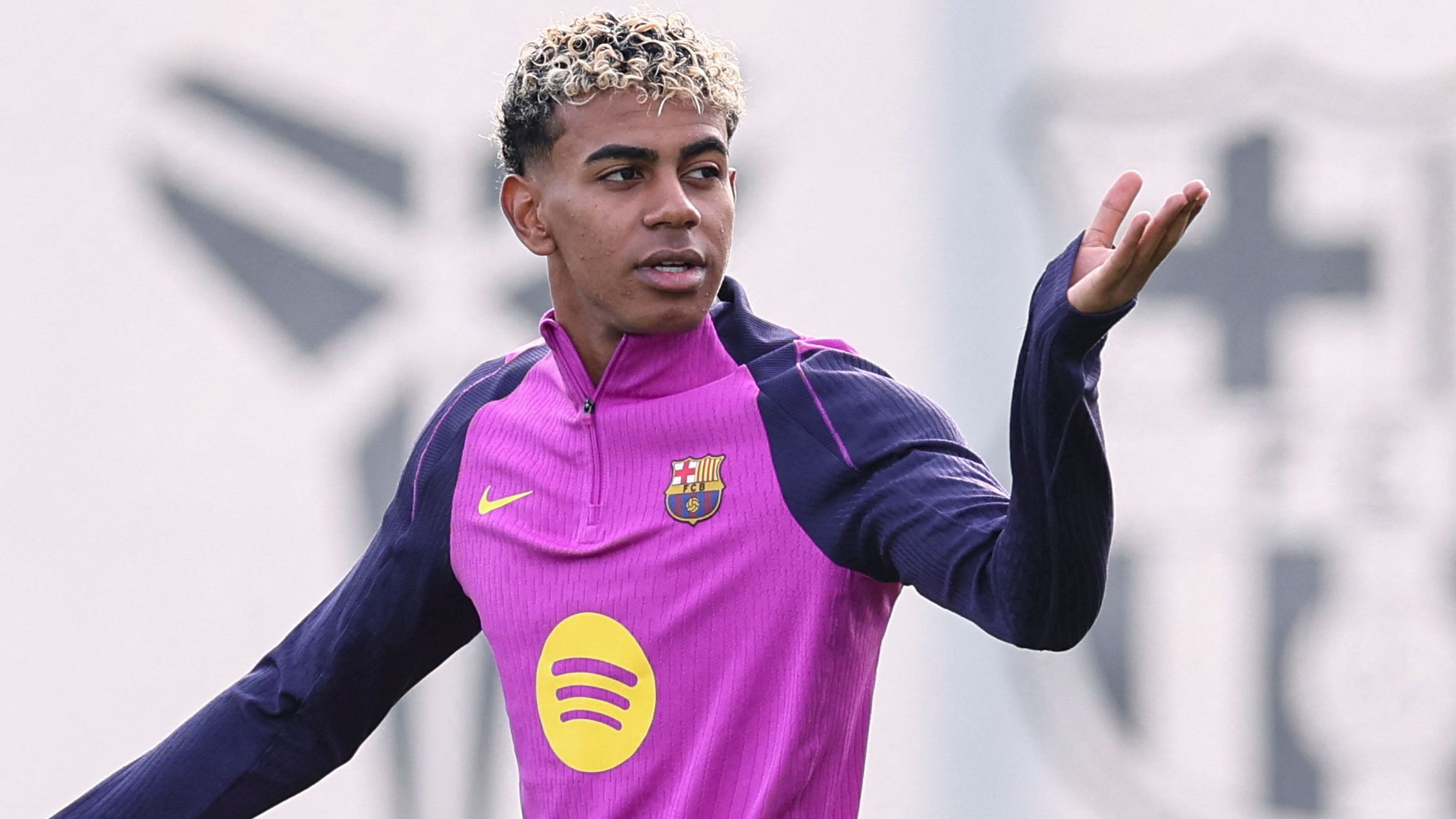 Barcelona wonderkid Lamine Yamal set to buy €14m mansion once shared by Gerard Pique & pop sensation Shakira