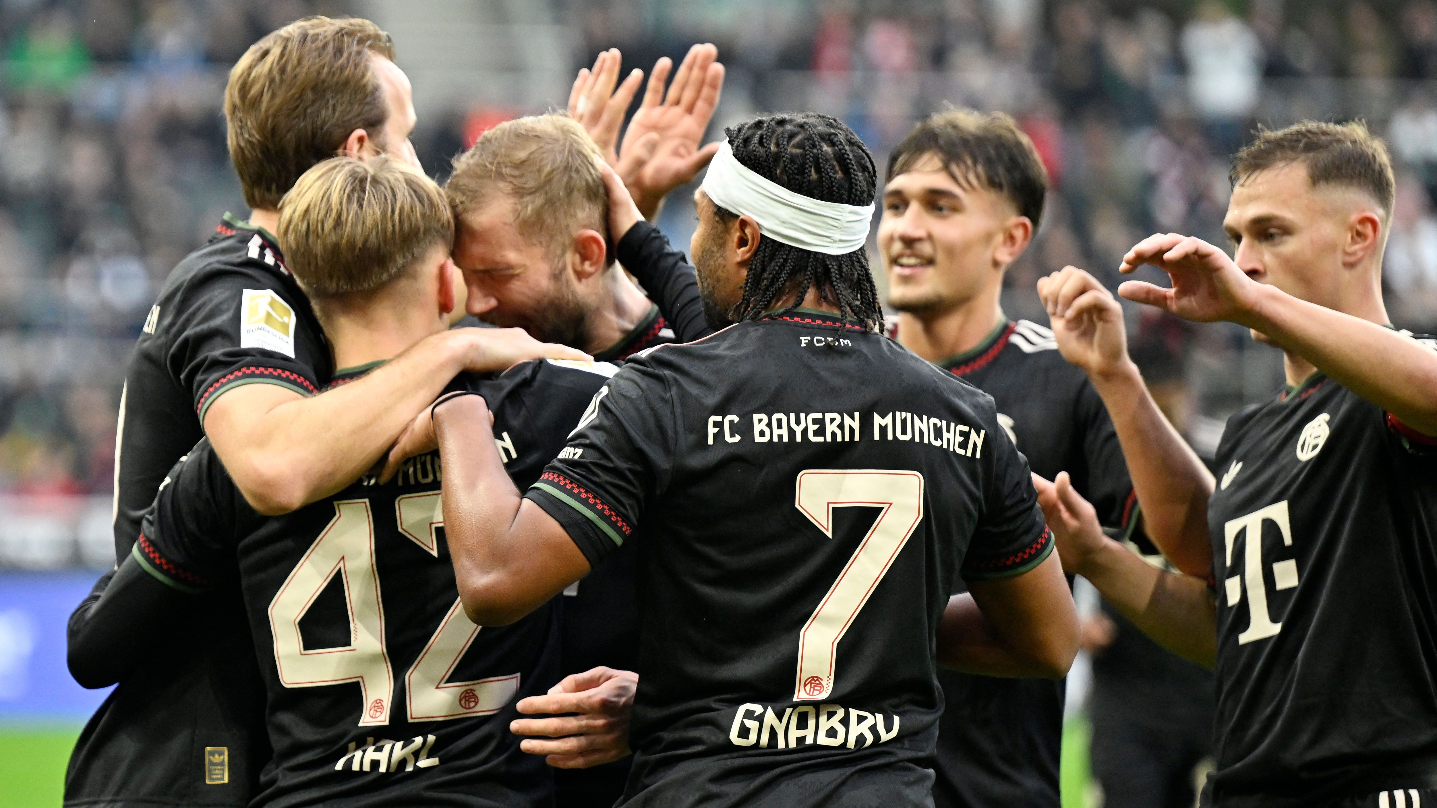 Vincent Kompany 'reinvention' has turned Bayern Munich into Champions League 'favourites', says Lothar Matthaus