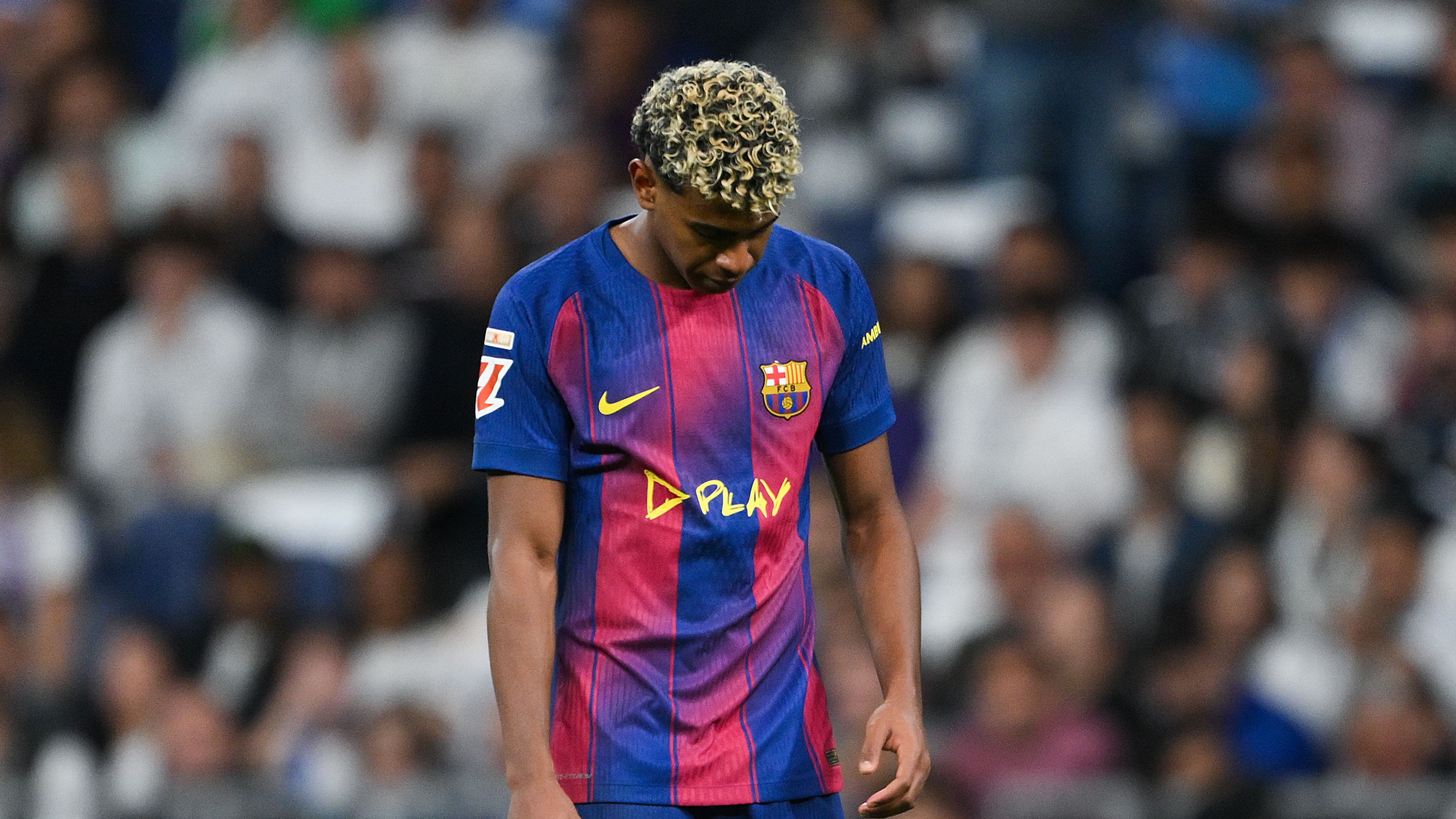 'He sinned!' - Ex-Barcelona star calls out Lamine Yamal's 'lack of maturity' & blames him for giving Real Madrid 'extra motivation' in El Clasico