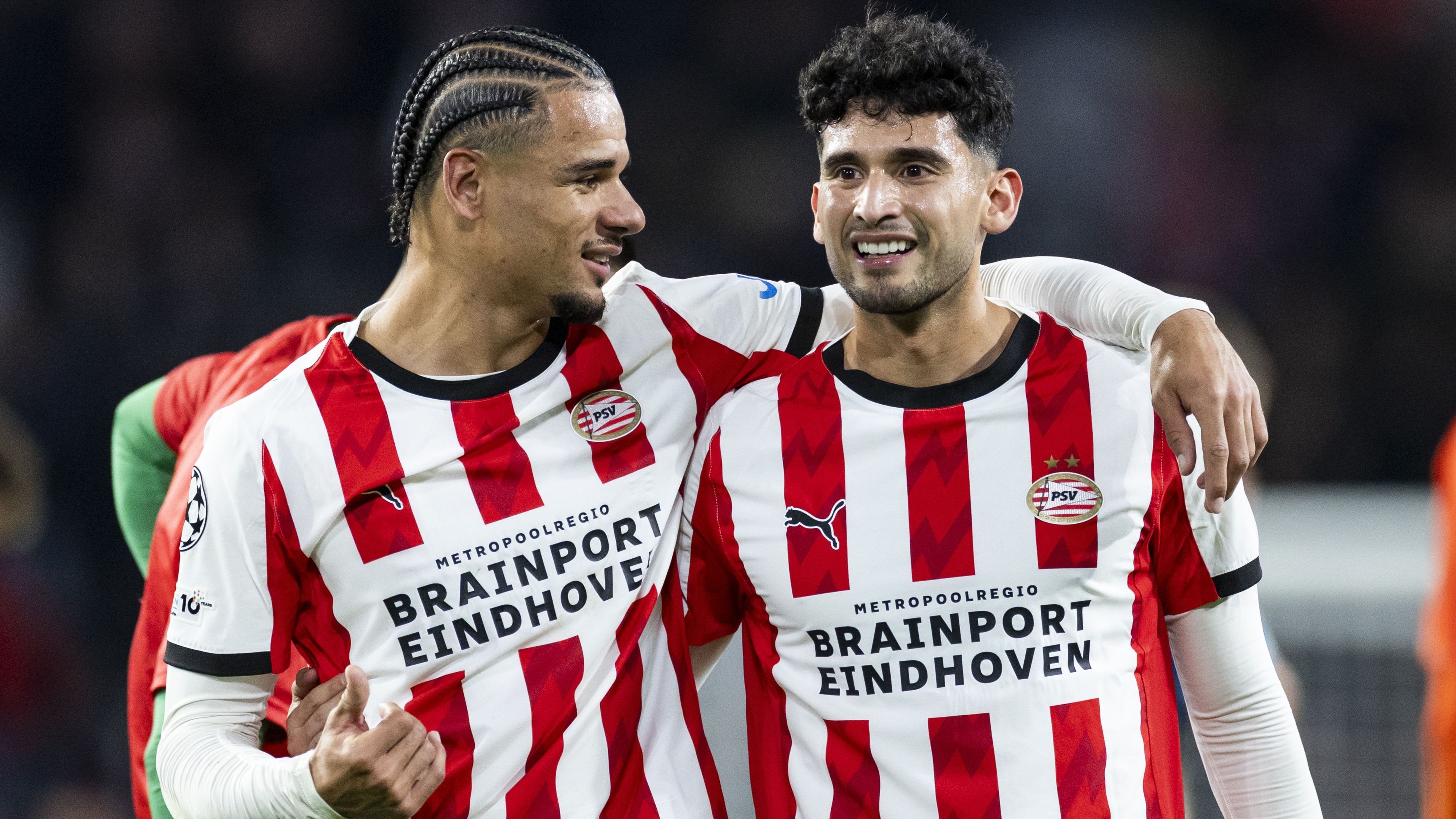 'The most disrespected striker the USMNT has had' - Herculez Gomez says Ricardo Pepi must build on Champions League showing for PSV