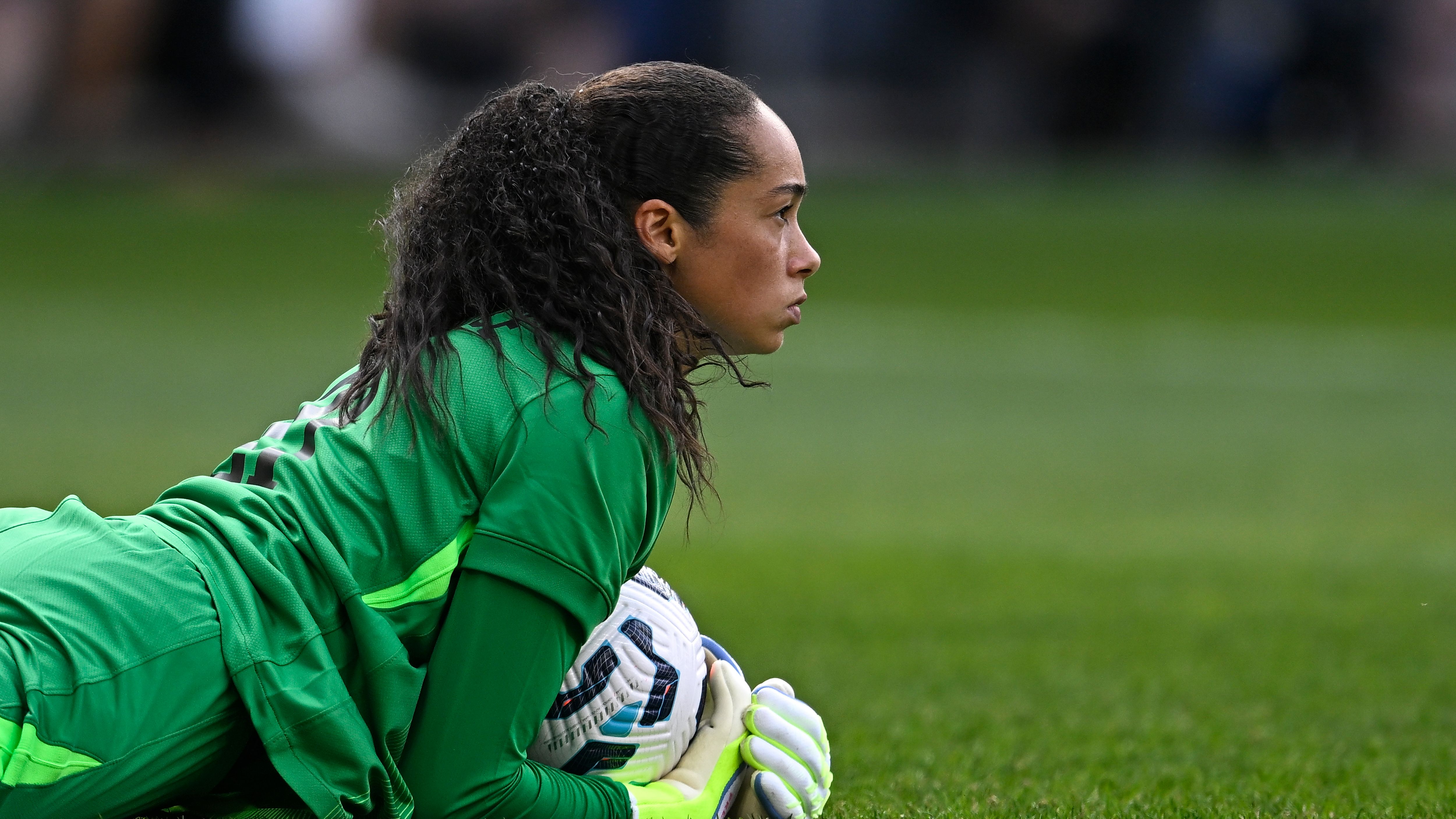 'Get our fundamentals right' - Lily Yohannes taking control, Jaedyn Shaw's wild-card chance and responding to a stunning loss: Five keys for the USWNT vs Portugal