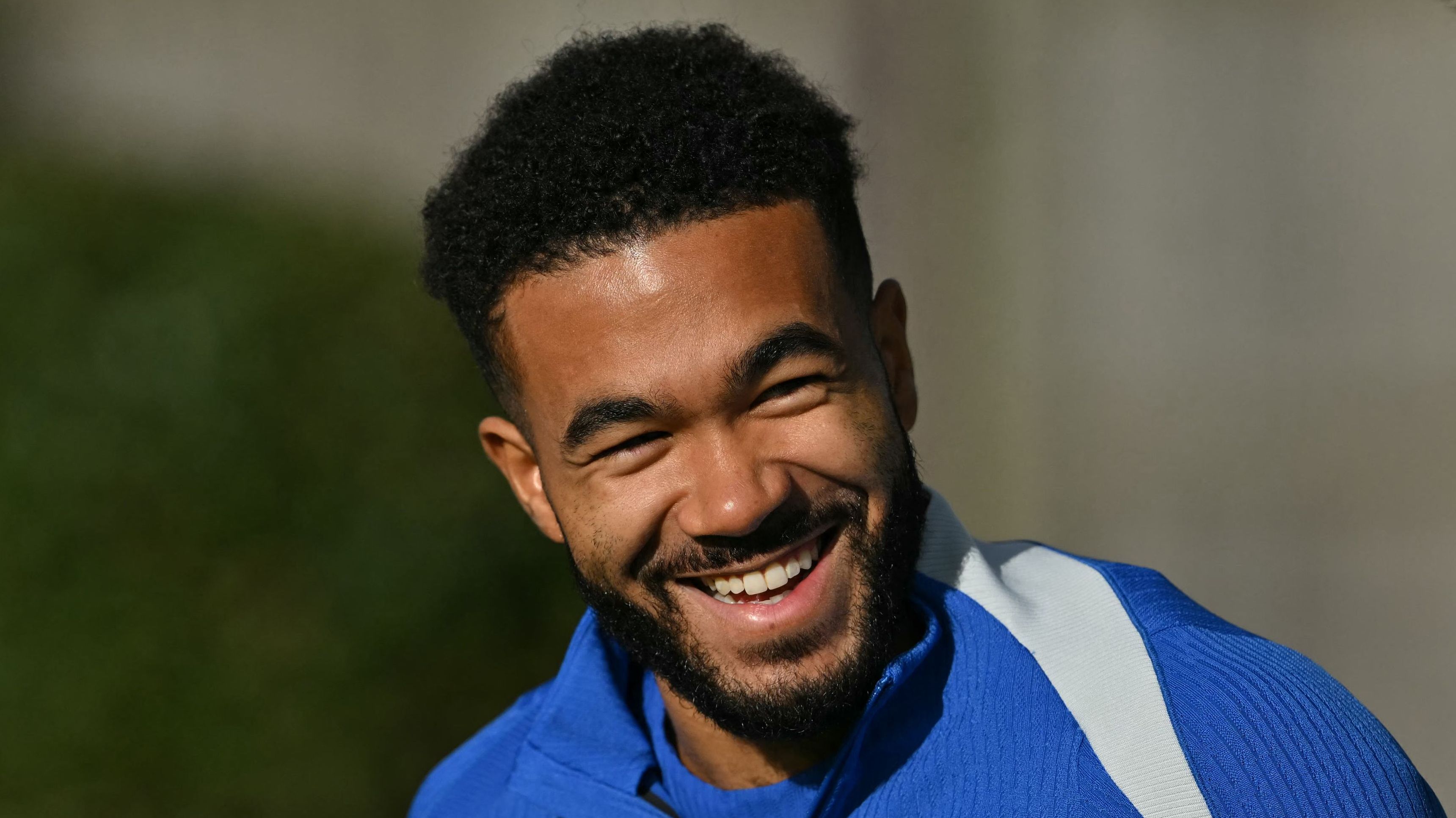 Football x F1 crossover! Chelsea captain Reece James opens up on unlikely friendship with Formula 1 icon Lewis Hamilton