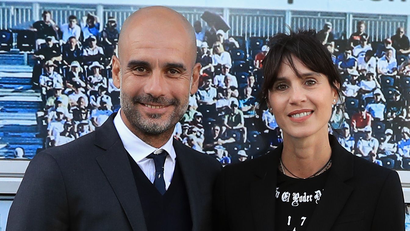 Pep Guardiola buys 'bachelor pad' new home in Barcelona with divorce from wife Cristina Serra 'imminent'