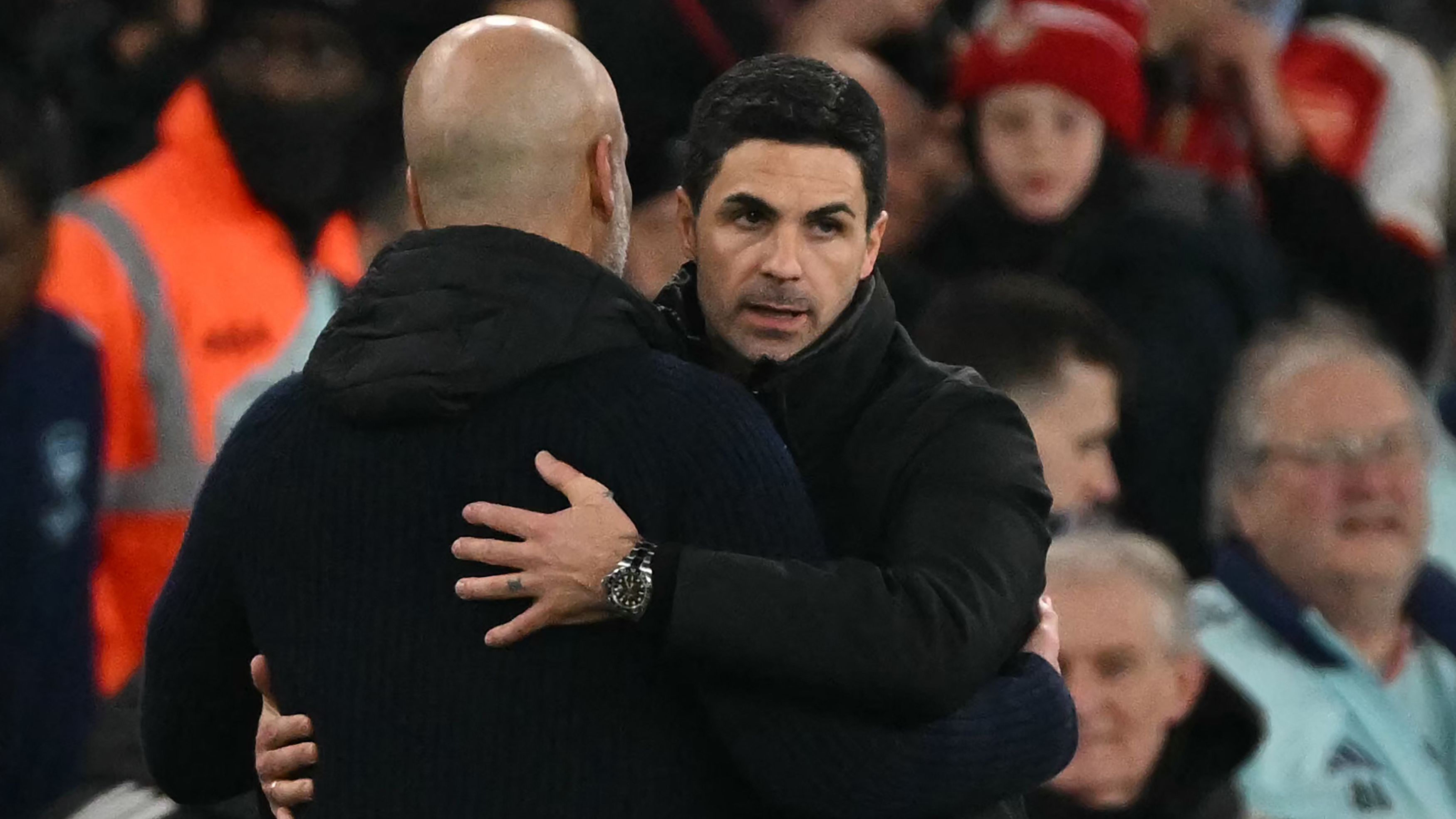 Pep Guardiola buys 'bachelor pad' new home in Barcelona with divorce from wife Cristina Serra 'imminent'