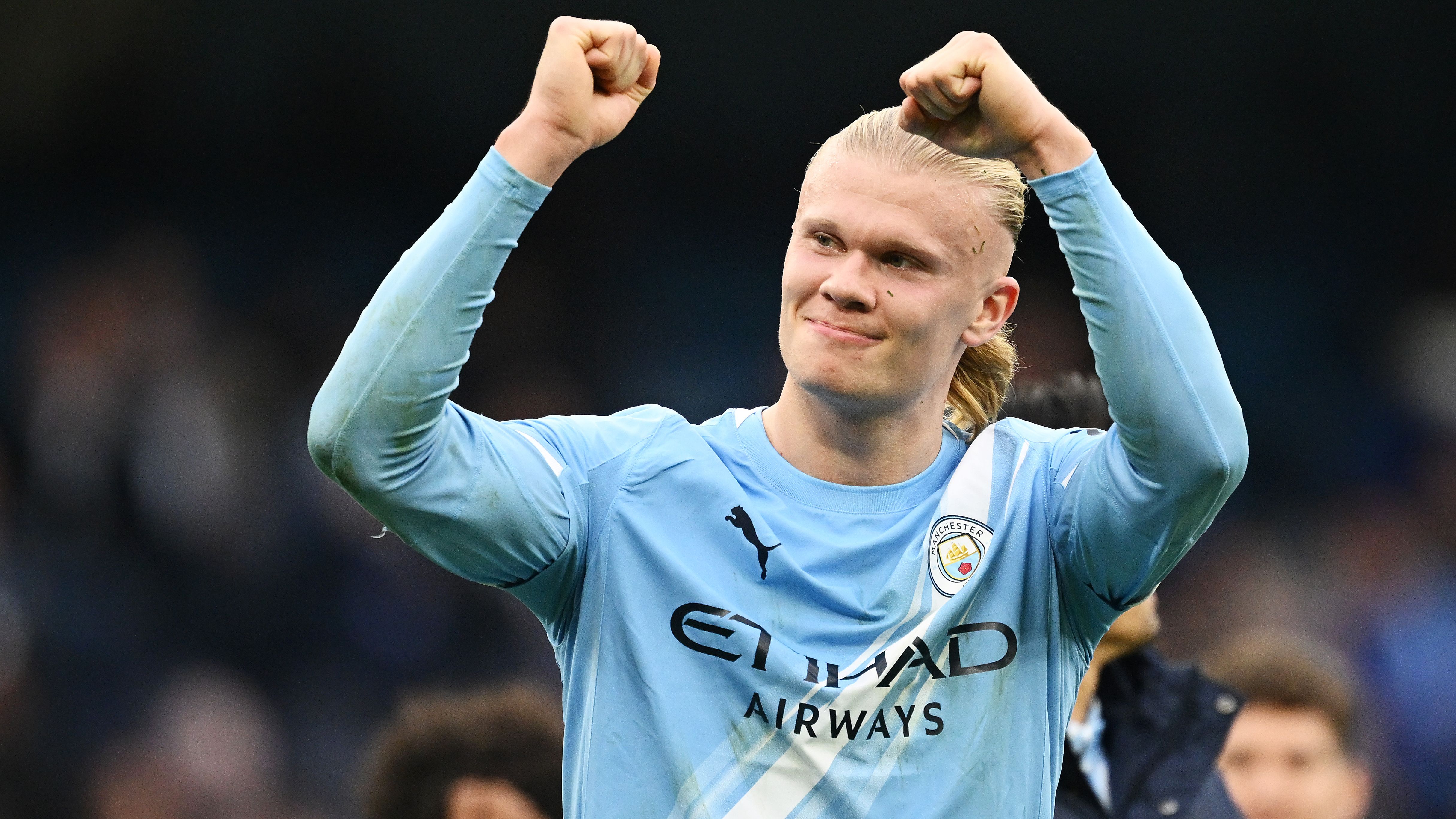 'Now it looks like Liverpool are done' - Pep Guardiola reacts to Reds' slump as Arne Slot's side leave door ajar in Premier League title defence