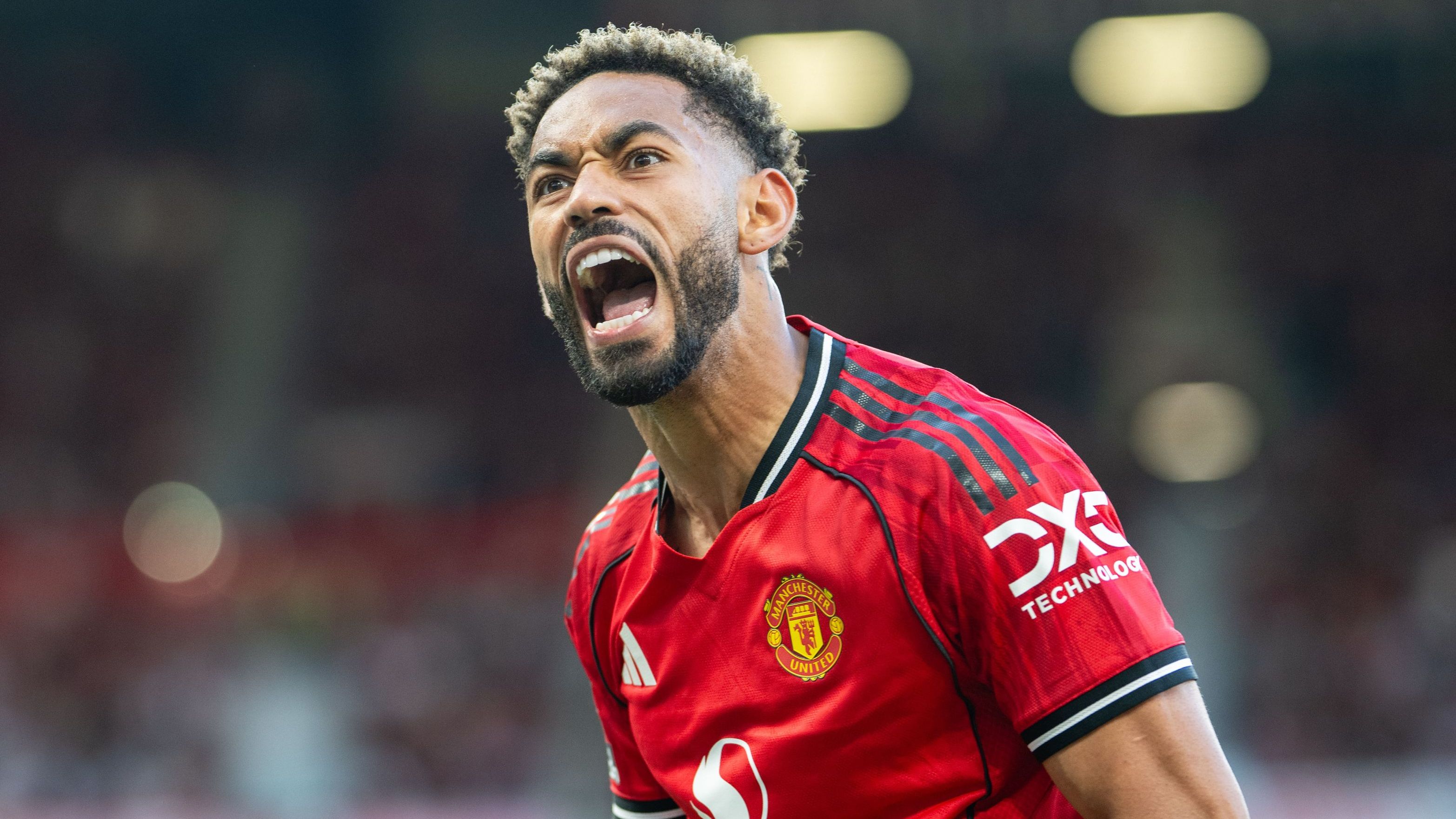 'Good arrogance' - Bruno Fernandes hails Man Utd's summer business and reserves special praise for Matheus Cunha