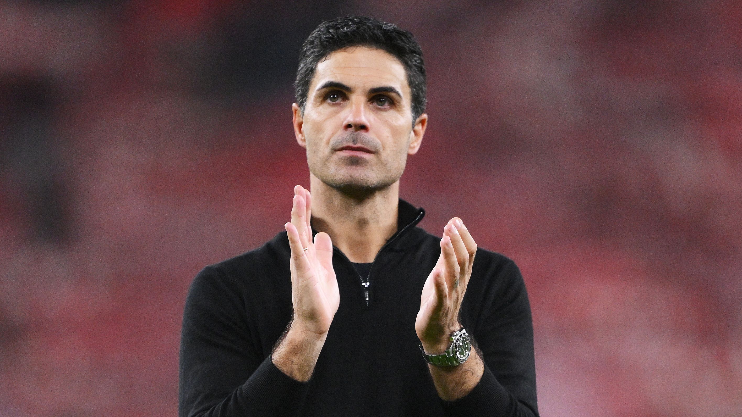 'Now it looks like Liverpool are done' - Pep Guardiola reacts to Reds' slump as Arne Slot's side leave door ajar in Premier League title defence