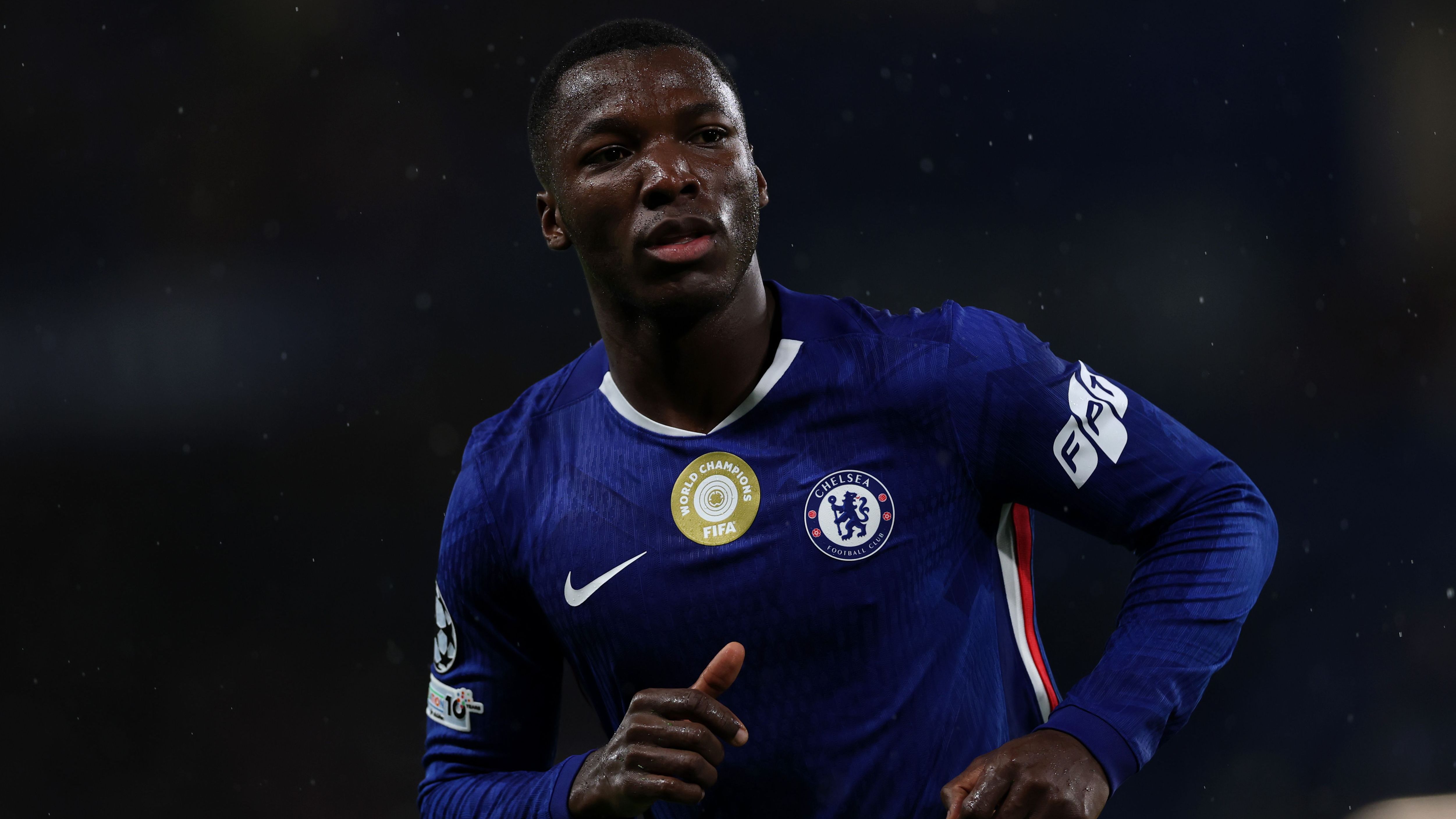 Real Madrid interest in Moises Caicedo intensifying amid change of agents - but Chelsea told not to panic ahead of contract talks