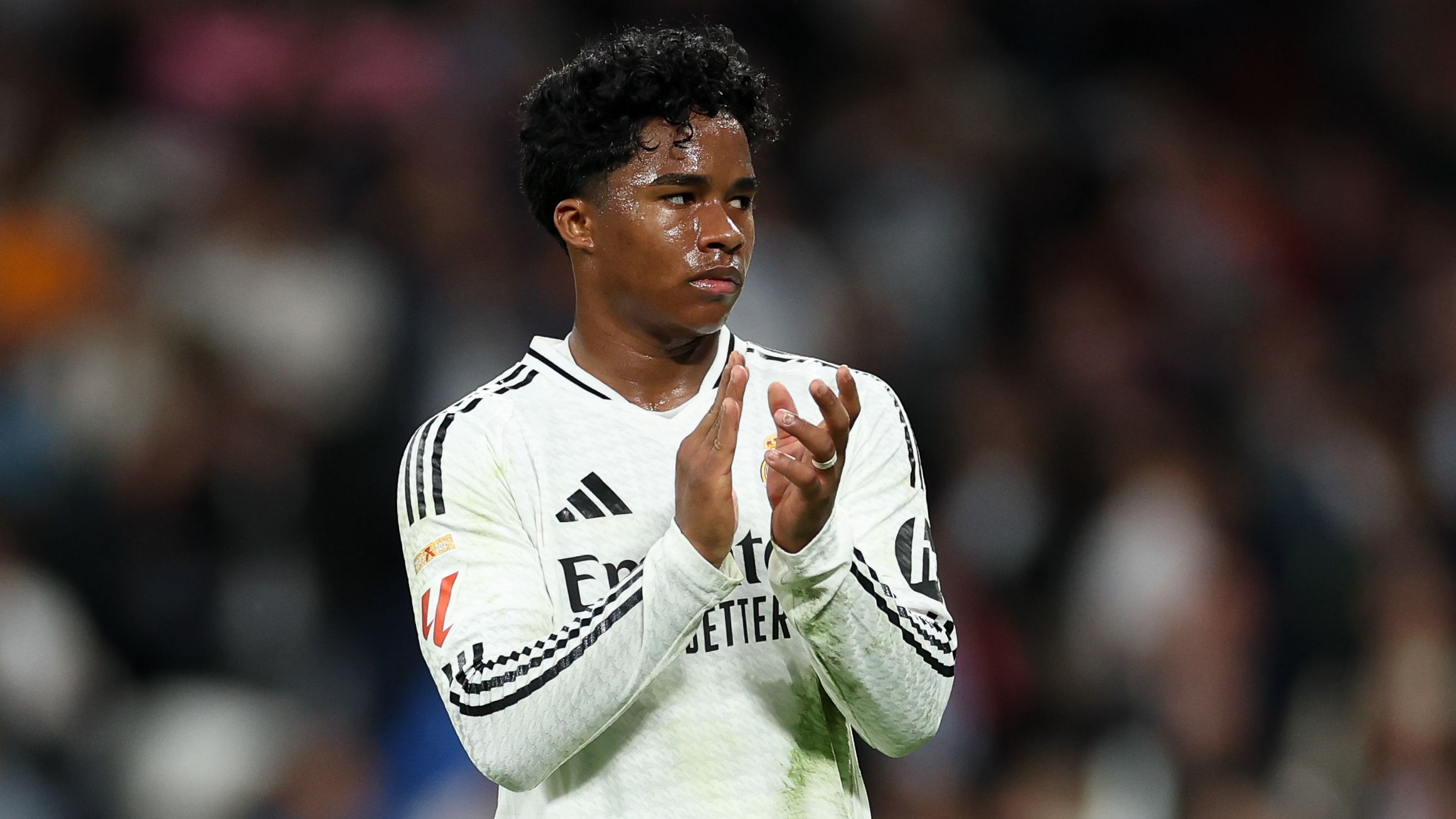 Endrick sets important conditions for next club with Real Madrid forward planning January transfer to boost World Cup hopes