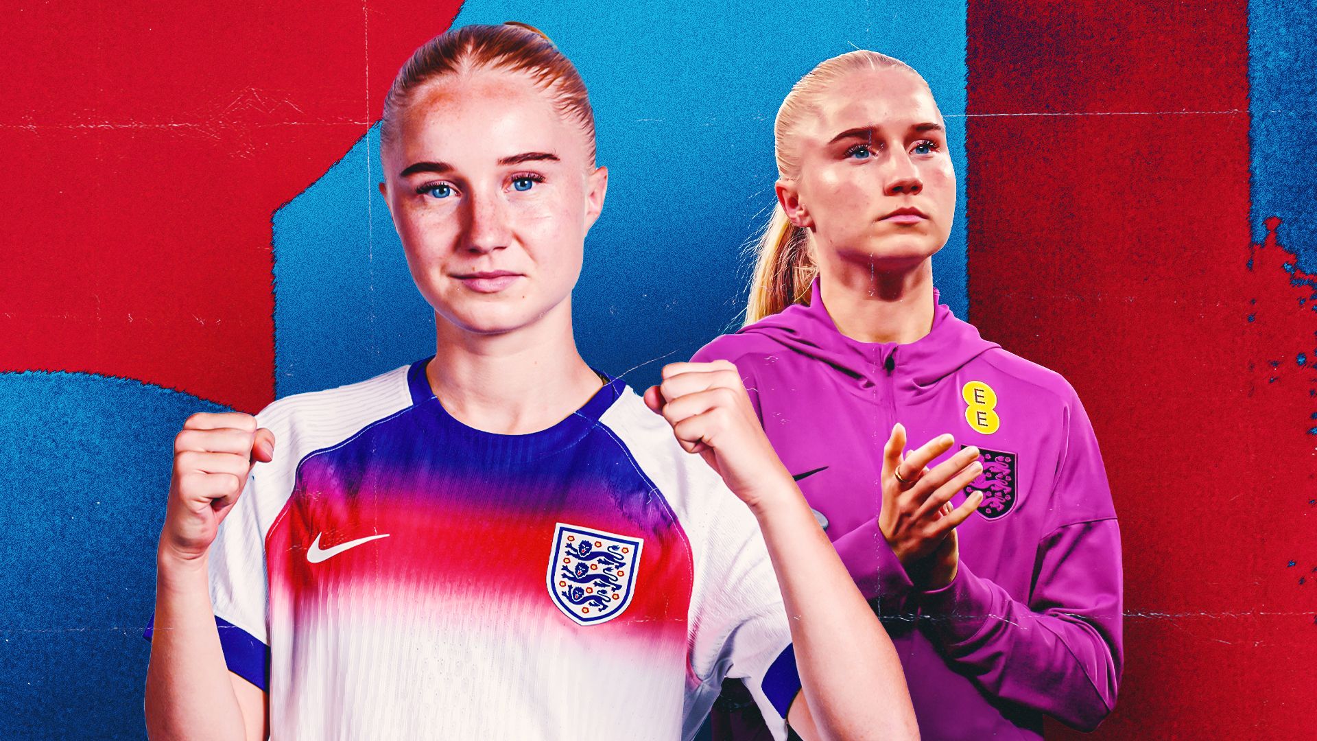Why Man City star Laura Blindkilde Brown can be the answer to one of the Lionesses' longest standing issues