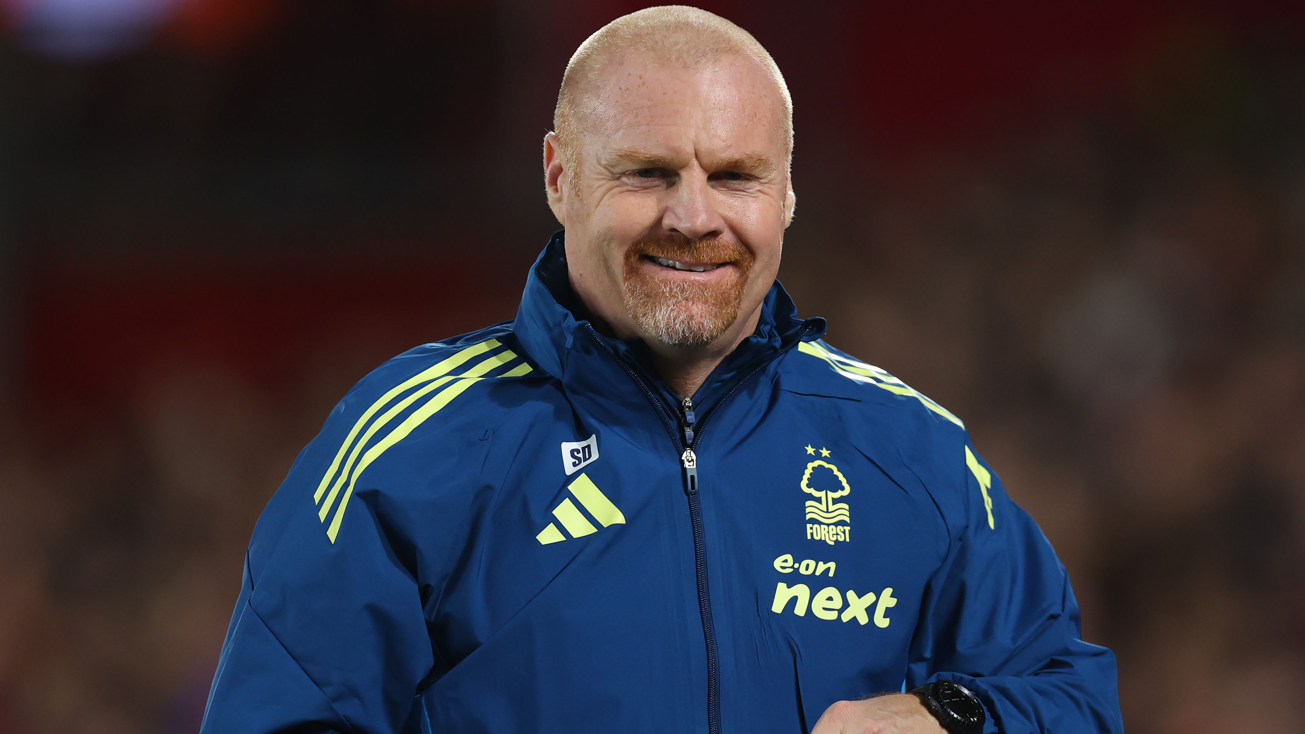 Sean Dyche institutes Nottingham Forest BAN after replacing Ange Postecoglou at City Ground