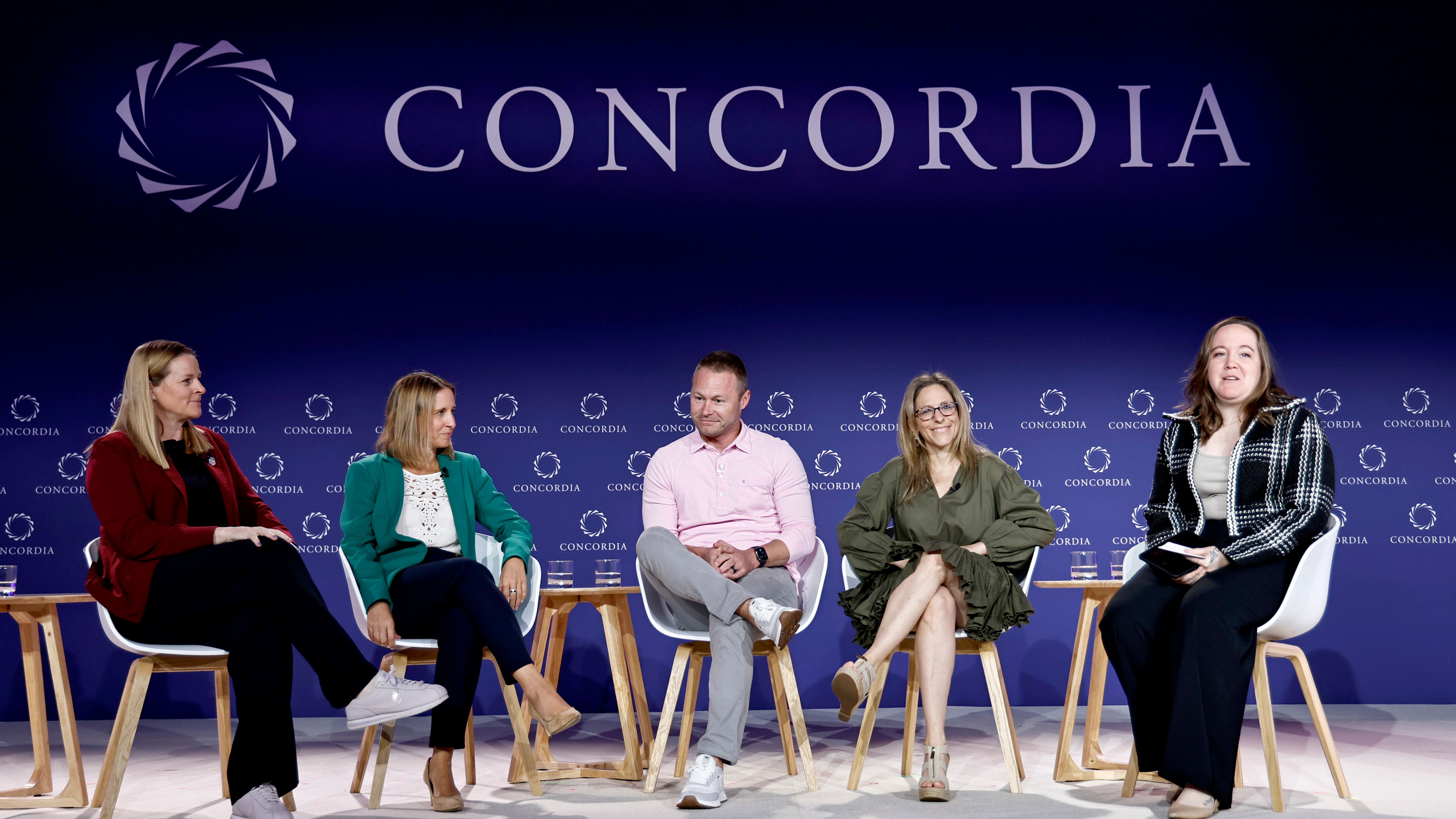 U.S. Soccer President Cindy Parlow Cone named to Forbes' 2025 America's Most Powerful Women in Sports list