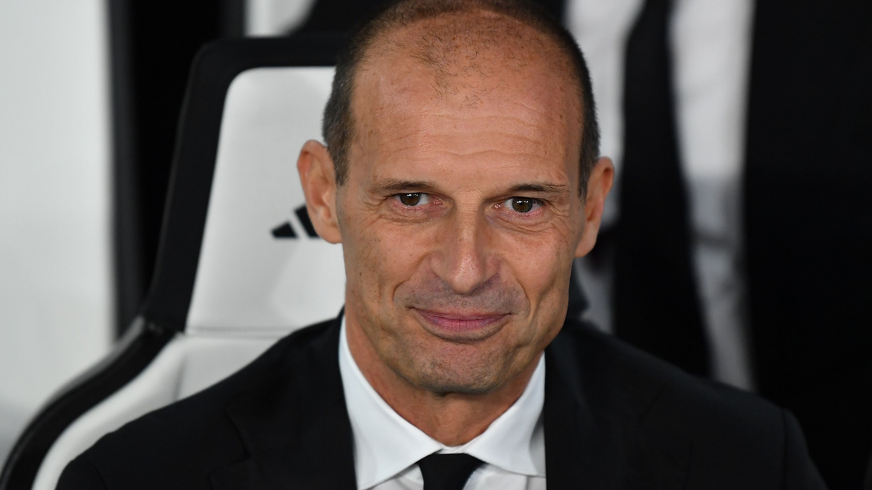 Max Allegri calms AC Milan title talk as coach sets points and maxmum goals conceded targets with Champions League the main priority