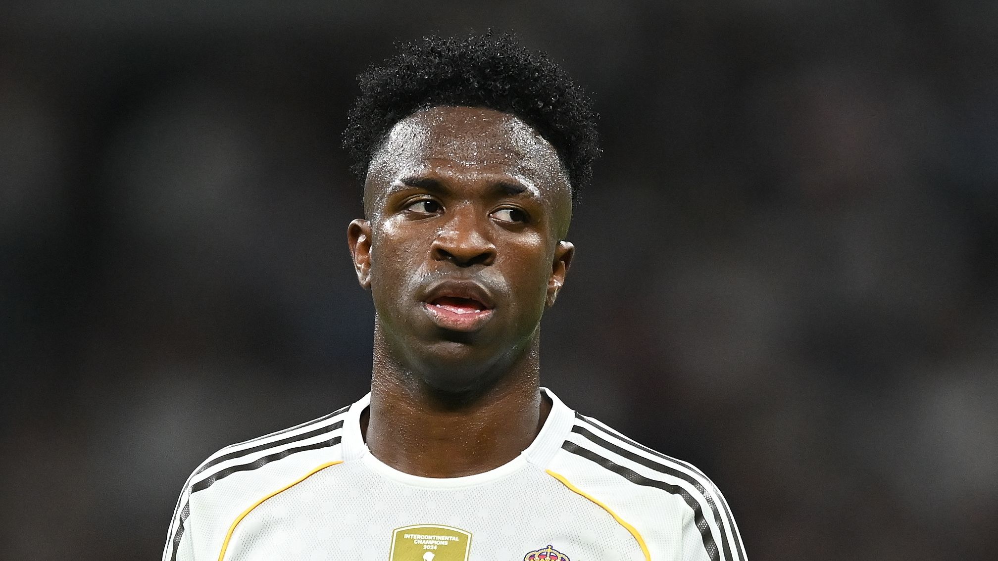 Has Vinicius Jr gone too far?! Real Madrid decide to sell attacker after latest controversy as 'friend' Florentino Perez turns against him