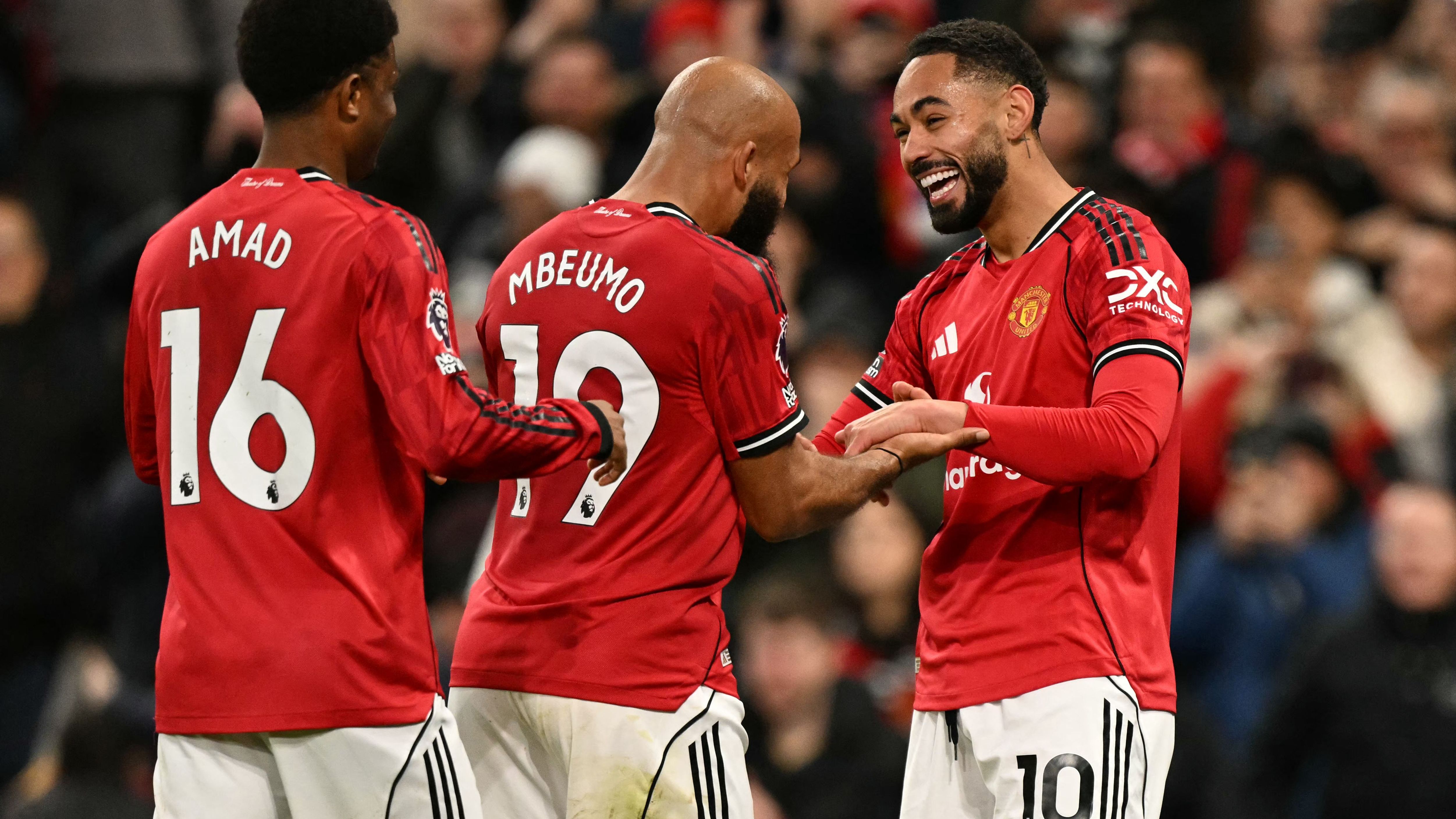 'They need to change!' - Cristiano Ronaldo claims Man Utd still 'don't have a structure' with Ruben Amorim unable to perform 'miracles'
