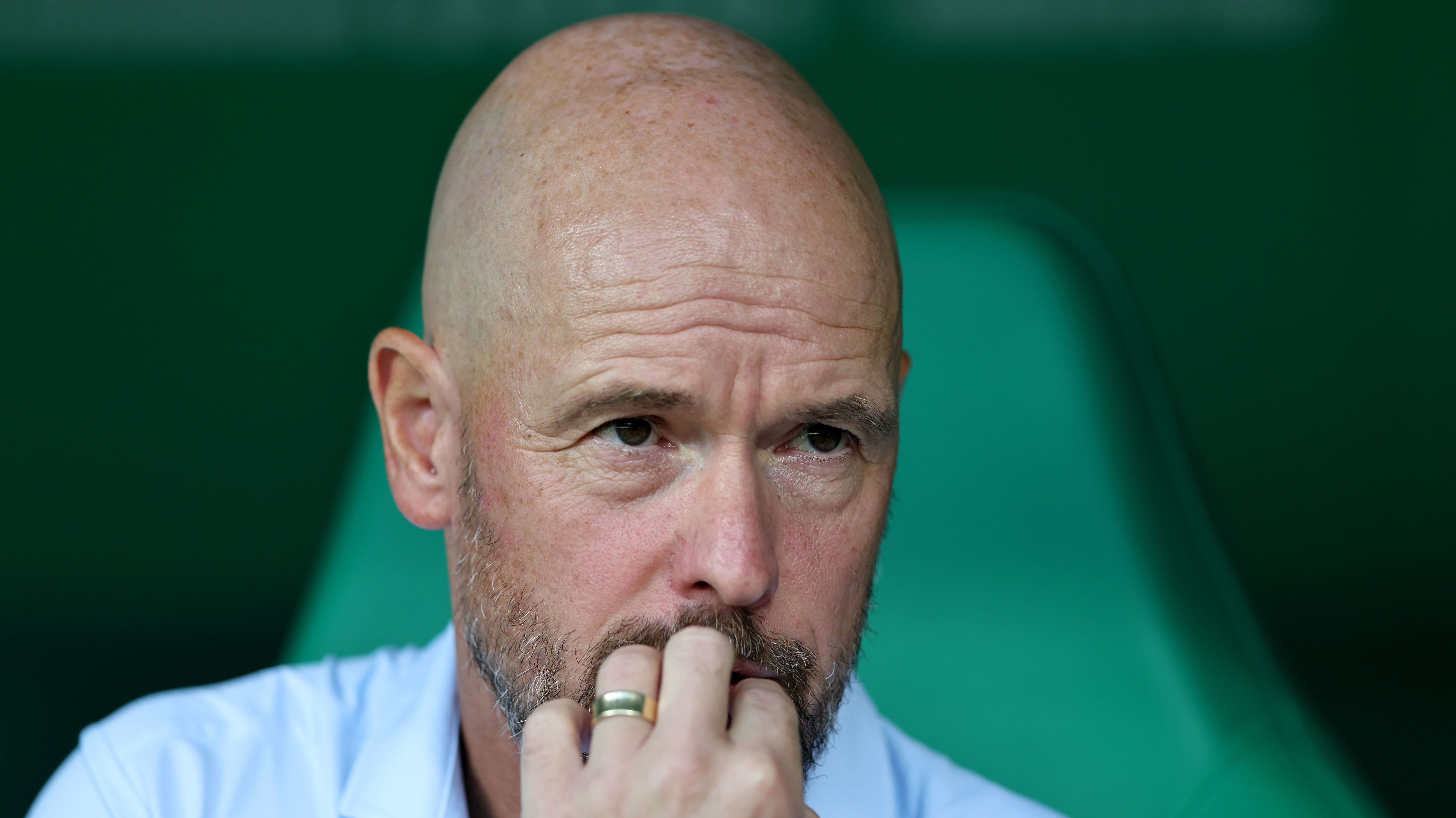 Ex-Man Utd boss Erik ten Hag 'open' to rebuilding managerial career at Wolves after brutal Bayer Leverkusen sacking - but sensational Premier League return faces major hurdle