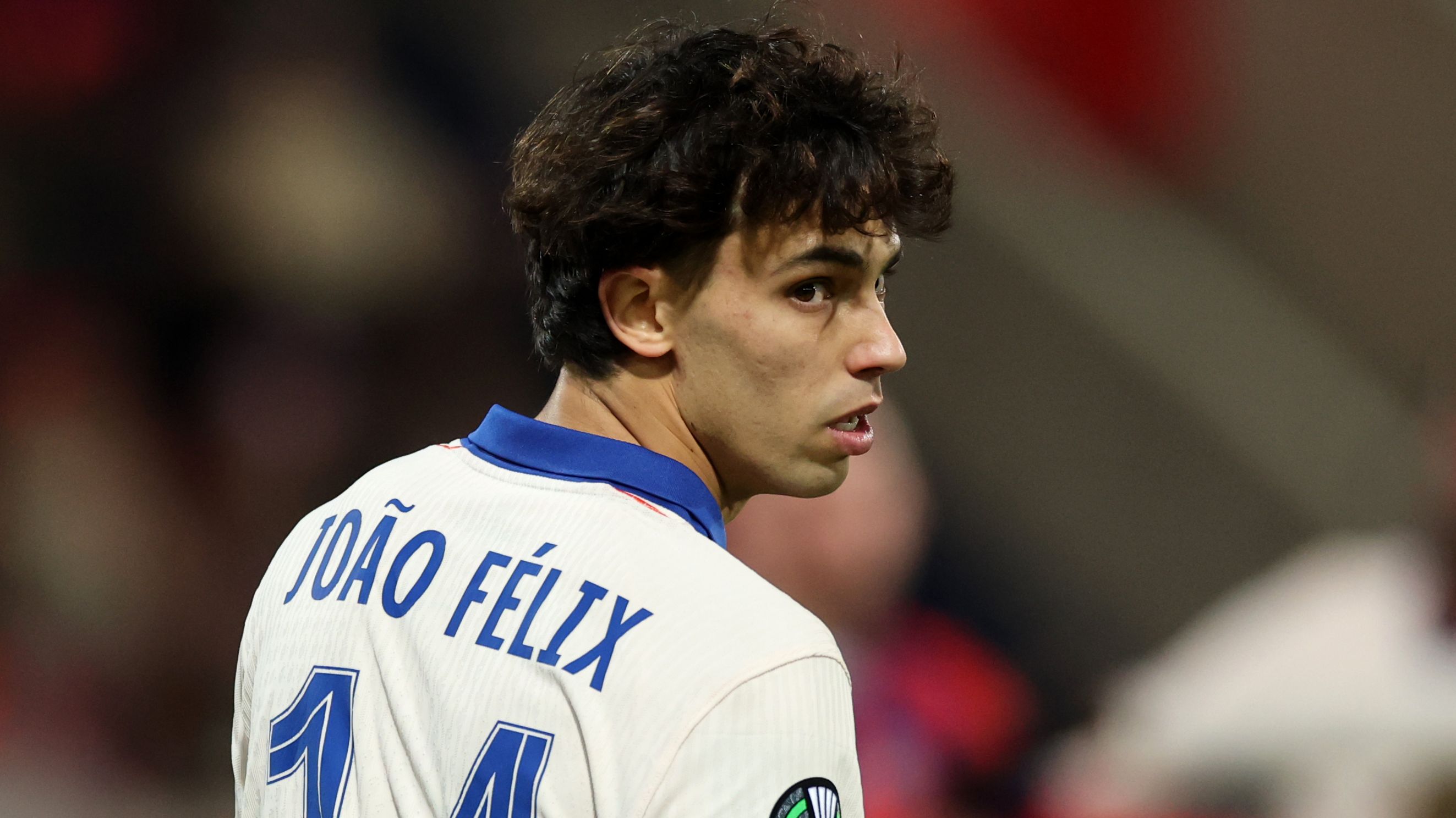 Joao Felix earns staggering wage rise! Chelsea flop's new salary revealed as he joins Cristiano Ronaldo at Al-Nassr after abandoning dream Benfica return