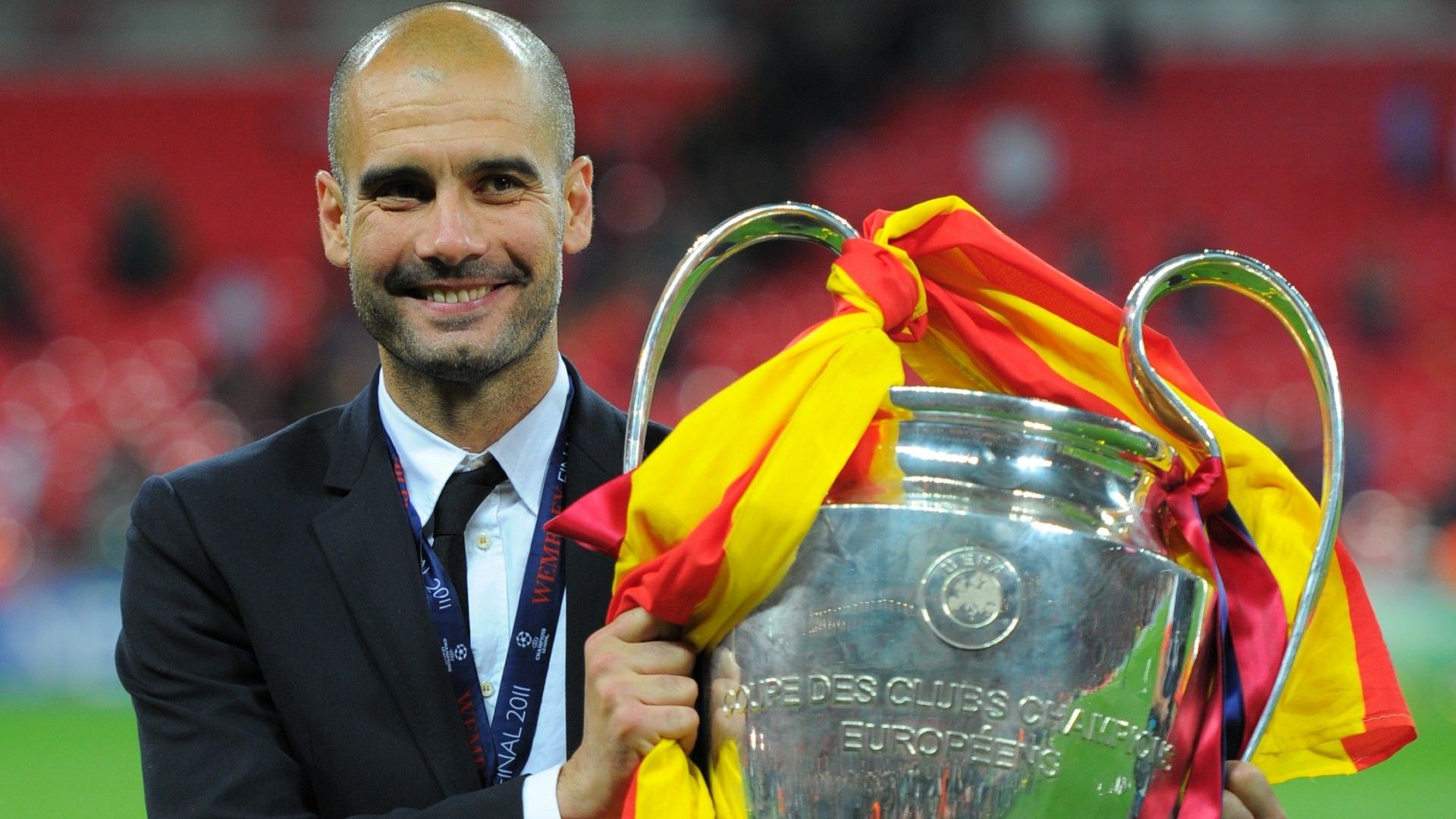 'It's over' - Pep Guardiola rules out EVER returning to Barcelona despite Man City uncertainty & 'beautiful' spell at Camp Nou