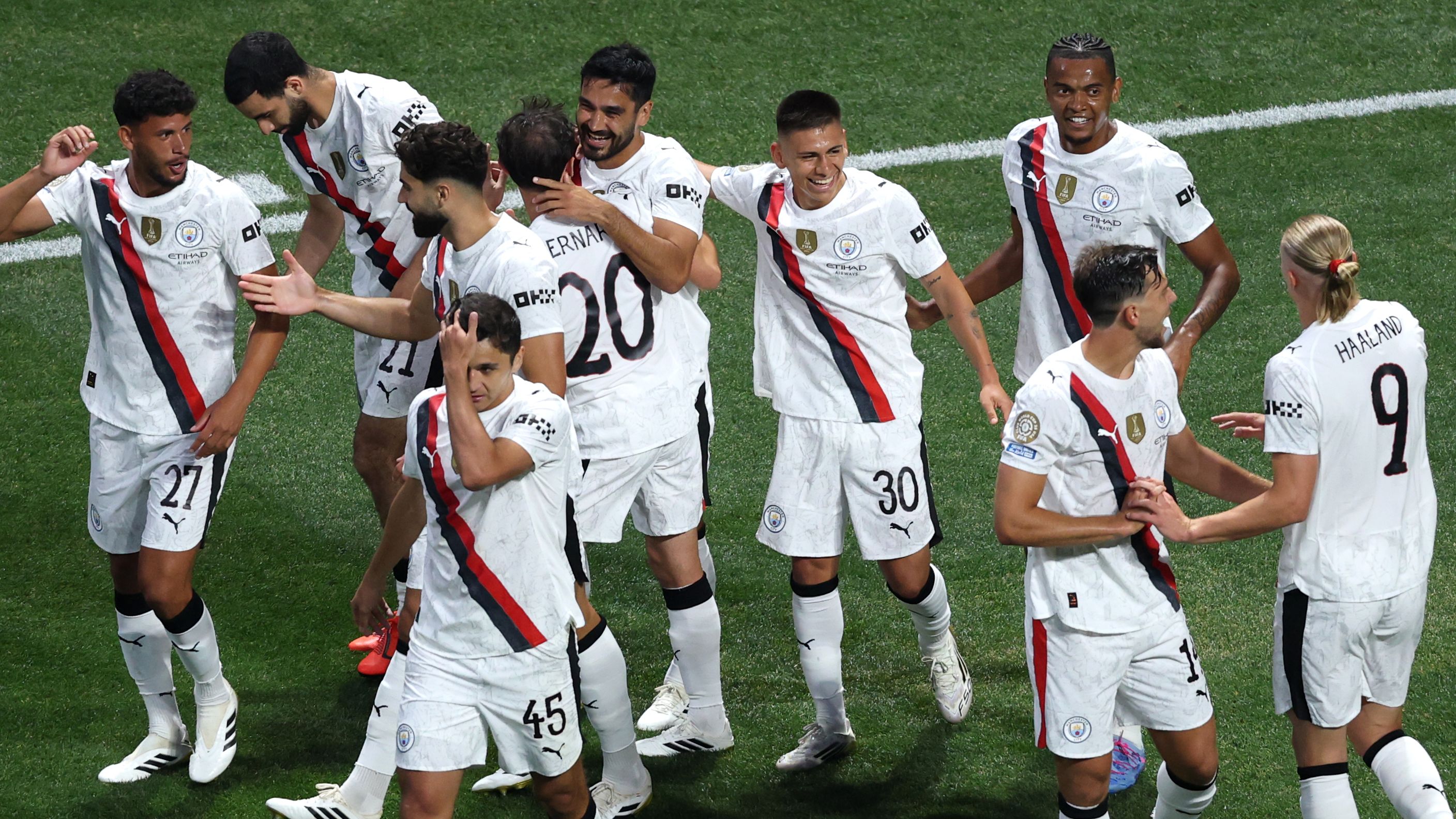 Pep Guardiola claims he could take '15-year' break from management as revered coach reiterates desire to quit at end of Man City contract