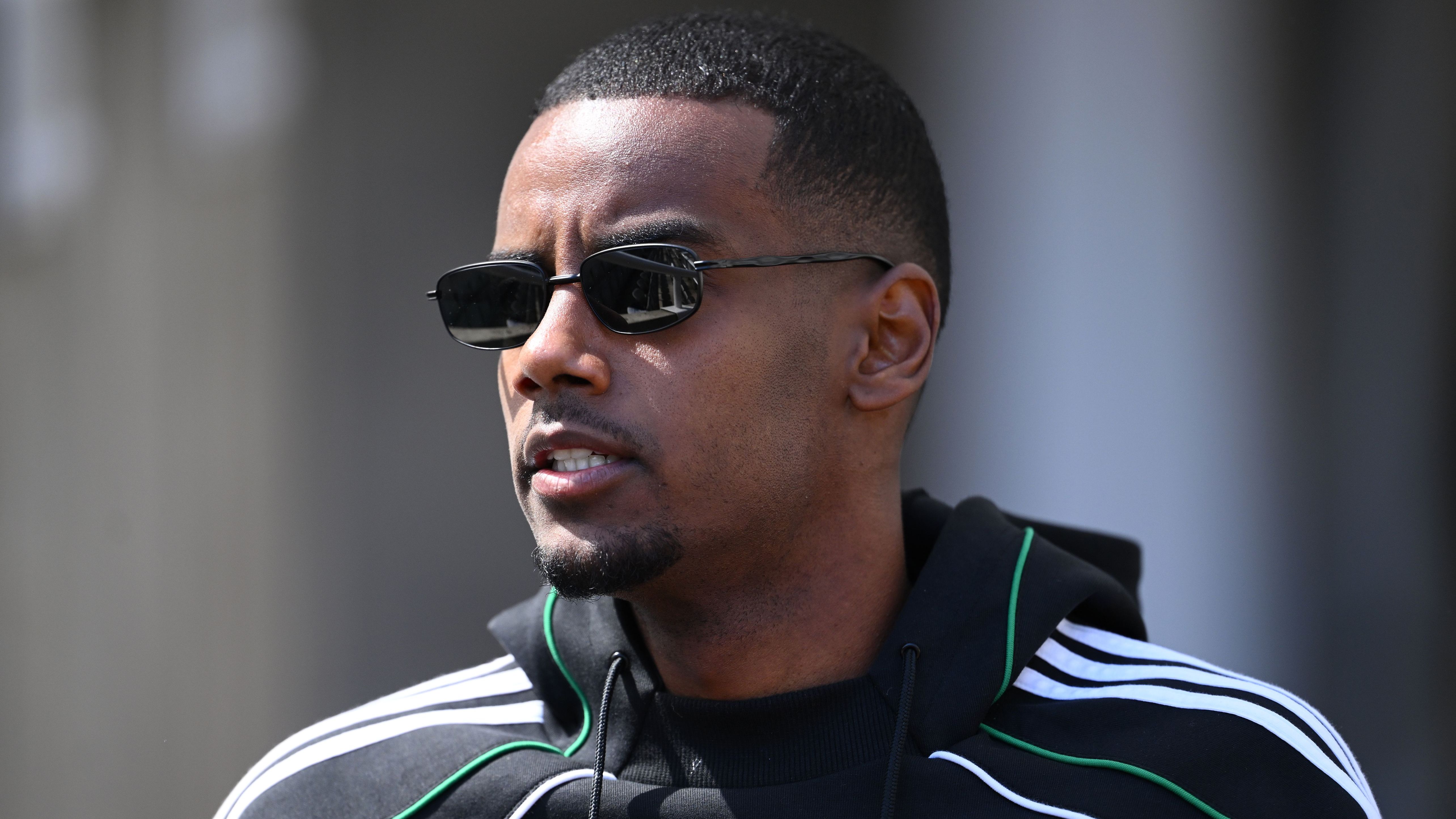 Newcastle step up Benjamin Sesko pursuit as big Yoane Wissa transfer hurdle emerges