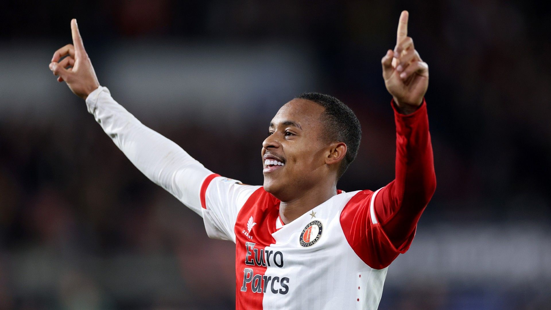 Marseille and Leeds locked in bidding war! Roberto De Zerbi's side line up increased offer for Igor Paixao after Premier League club go above Feyenoord's asking price