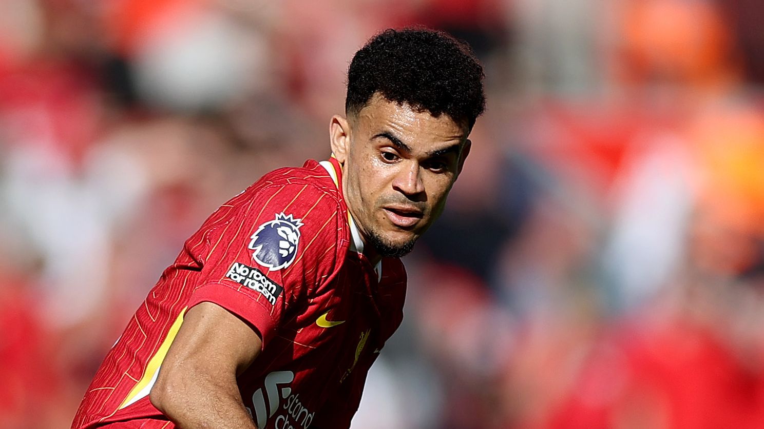 Liverpool 'increasingly likely' to move for Real Madrid star as Luis Diaz transfer exit nears